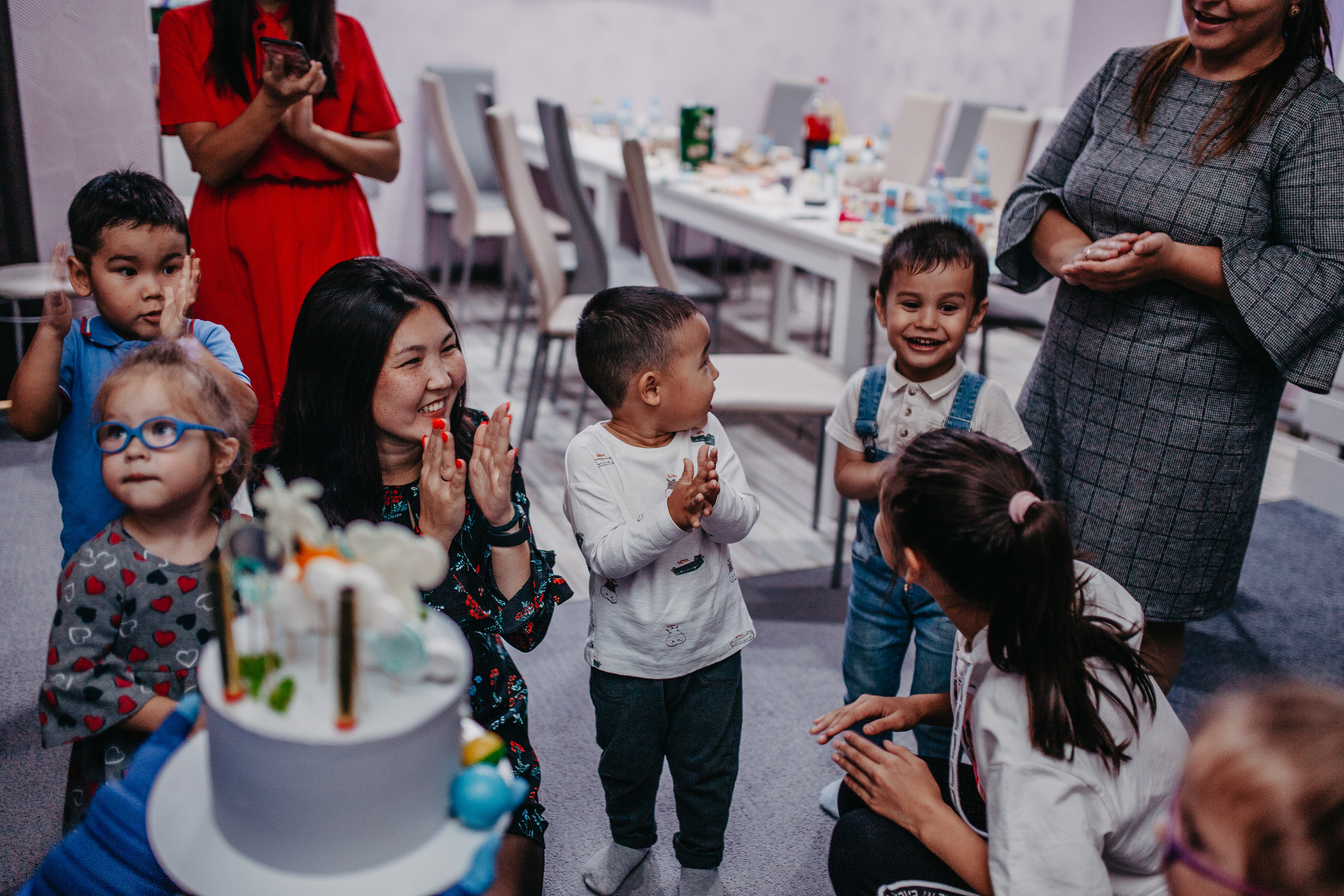 Второй день рождения. Фотограф Шелудкова Яна, город Тюмень