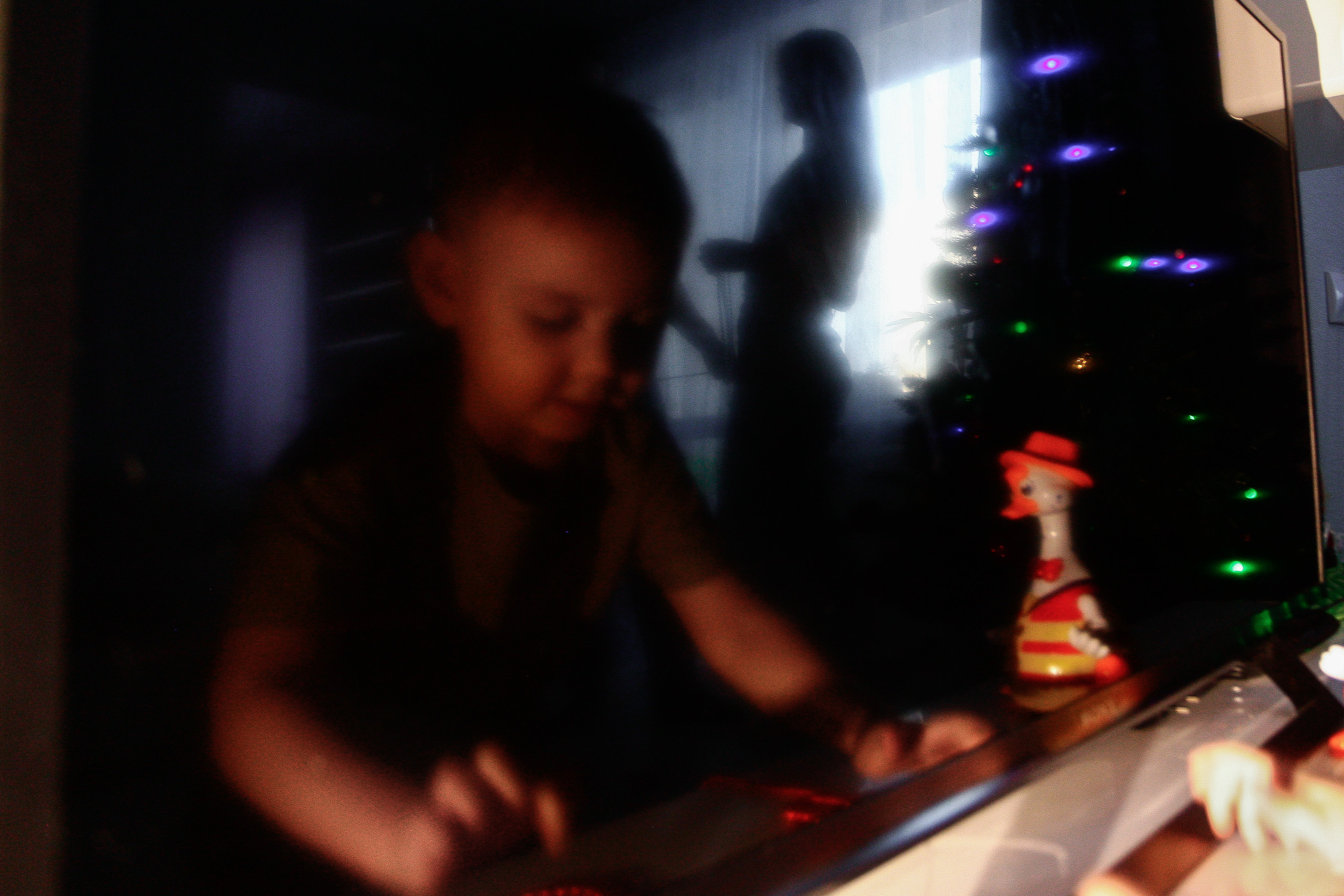 Уютный Новый год. Фотограф Шелудкова Яна, город Тюмень