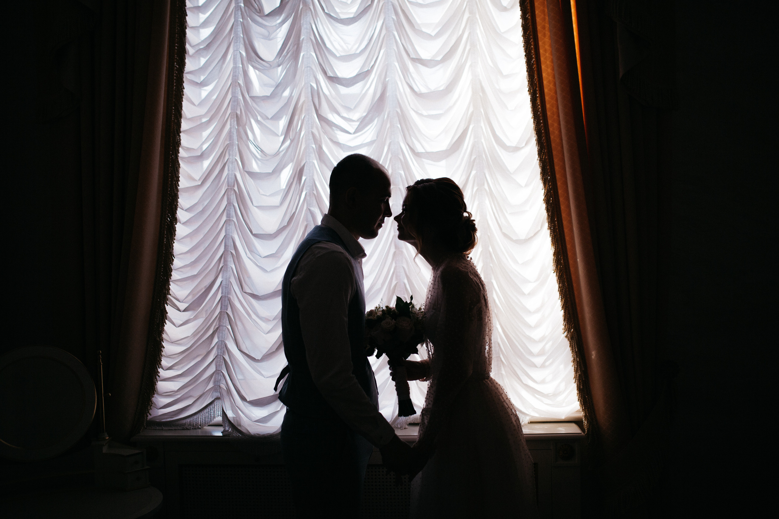 В кругу самых близких. Фотограф Шелудкова Яна, город Тюмень