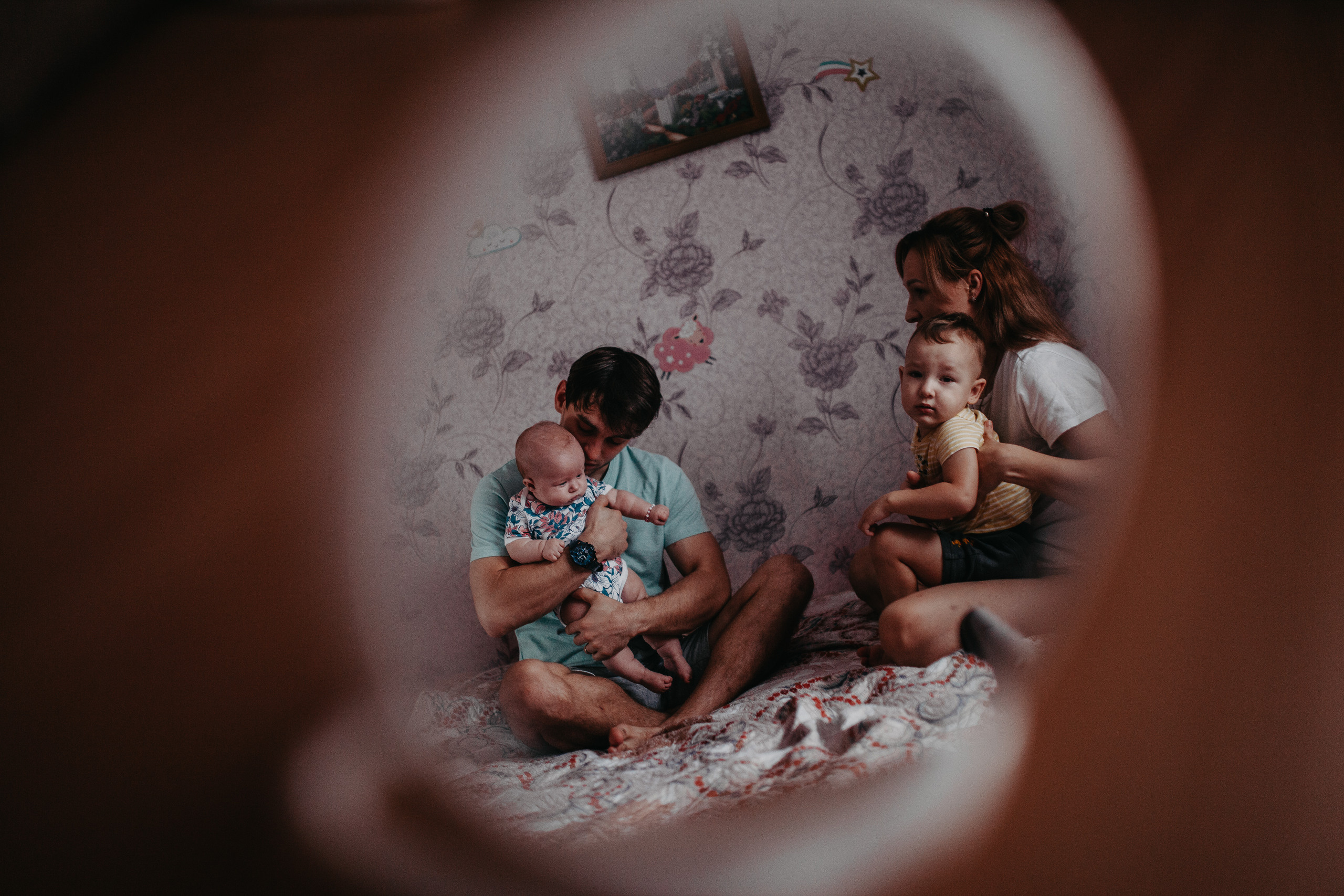 Дом, милый дом…. Фотограф Шелудкова Яна, город Тюмень