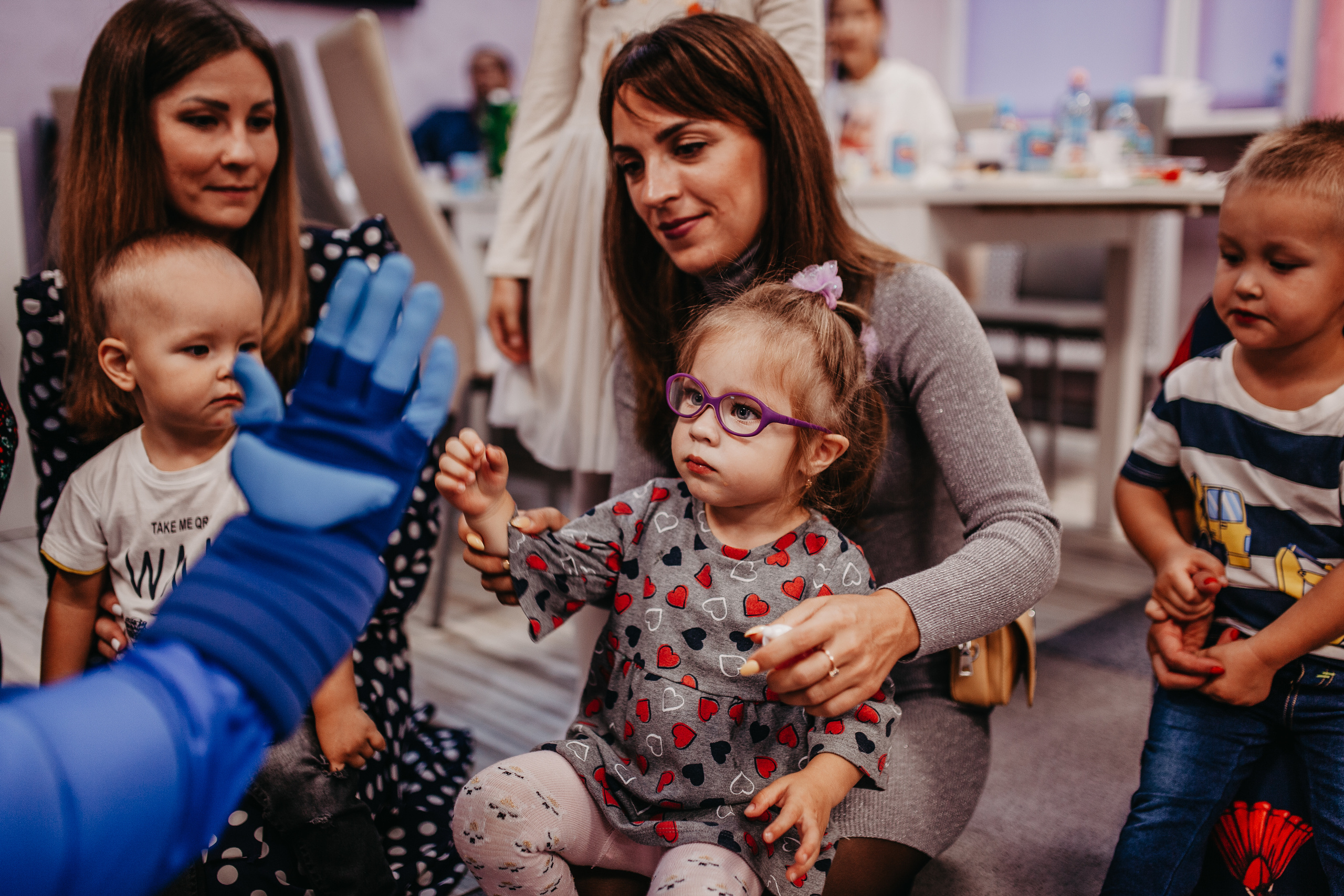 Второй день рождения. Фотограф Шелудкова Яна, город Тюмень