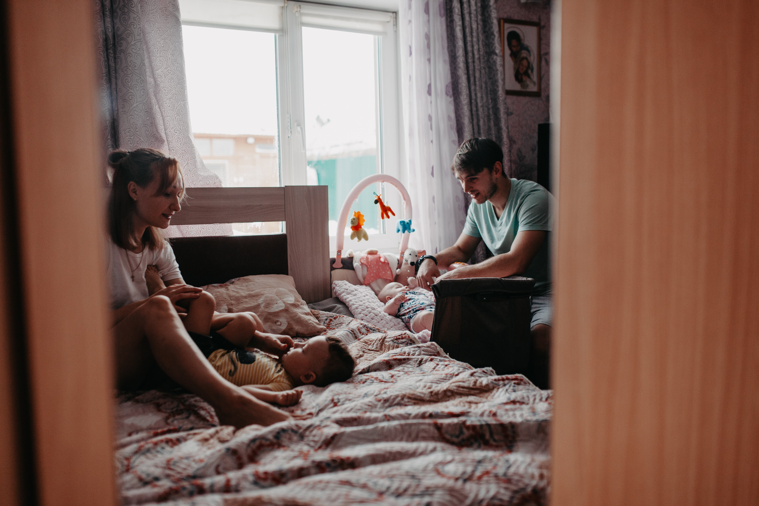 Дом, милый дом…. Фотограф Шелудкова Яна, город Тюмень