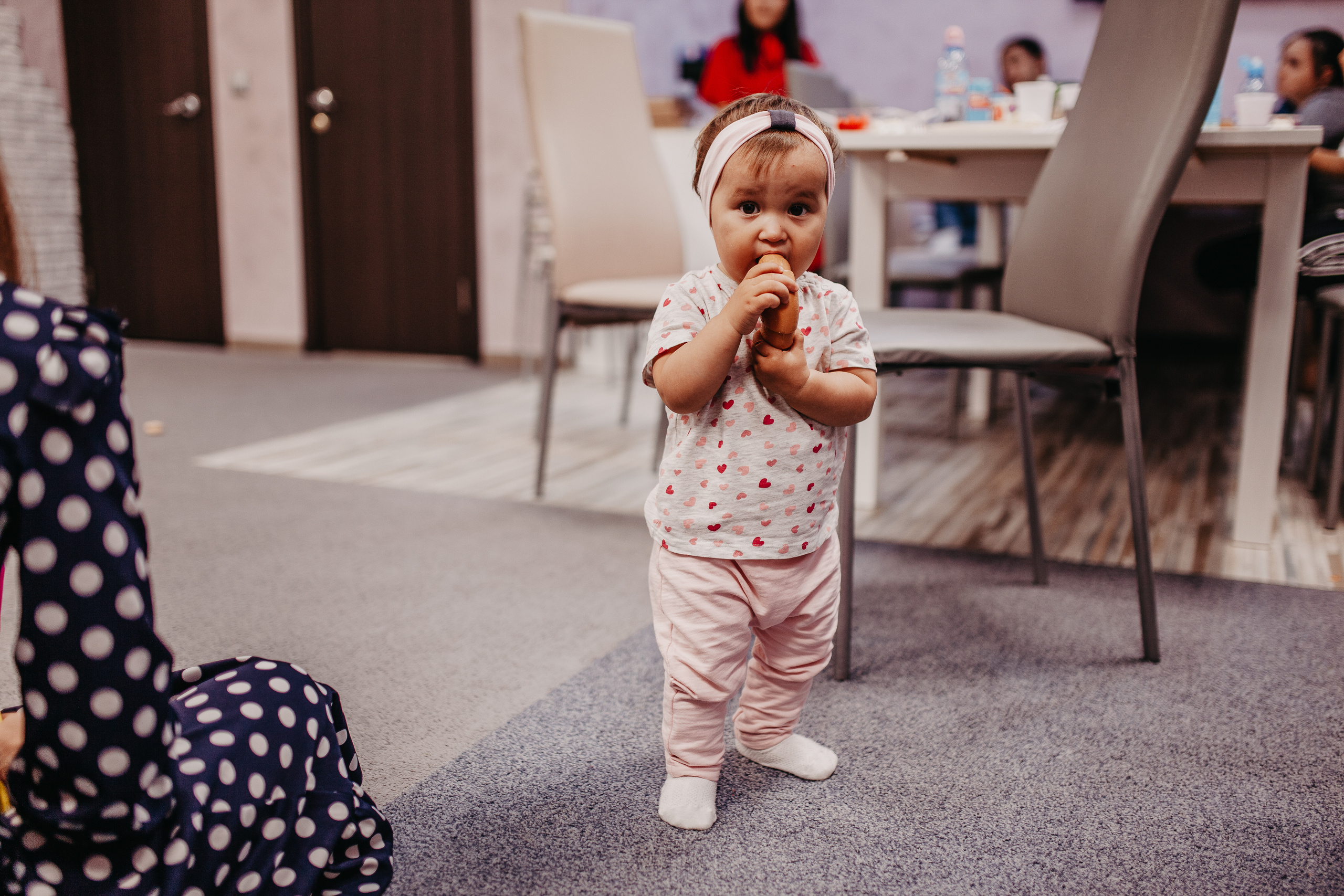 Второй день рождения. Фотограф Шелудкова Яна, город Тюмень