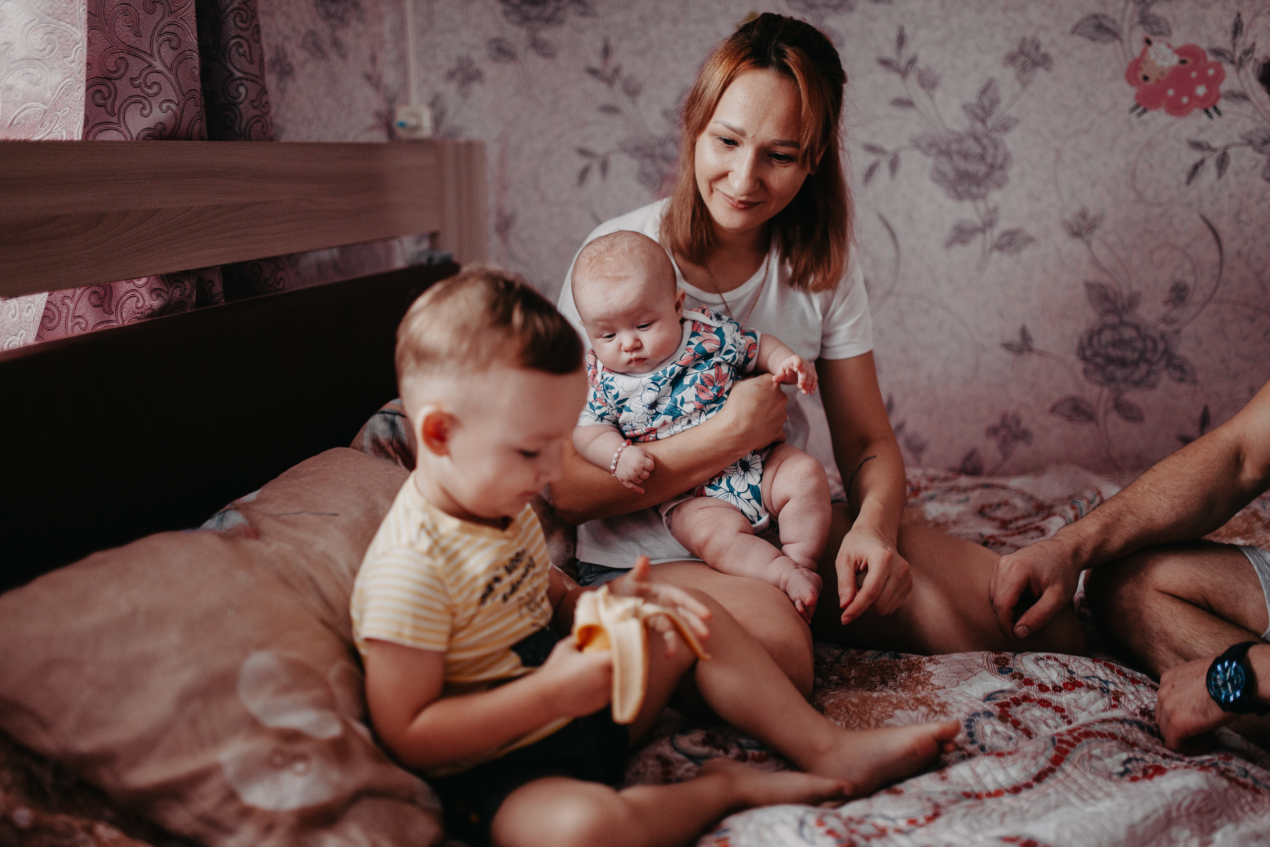 Дом, милый дом…. Фотограф Шелудкова Яна, город Тюмень