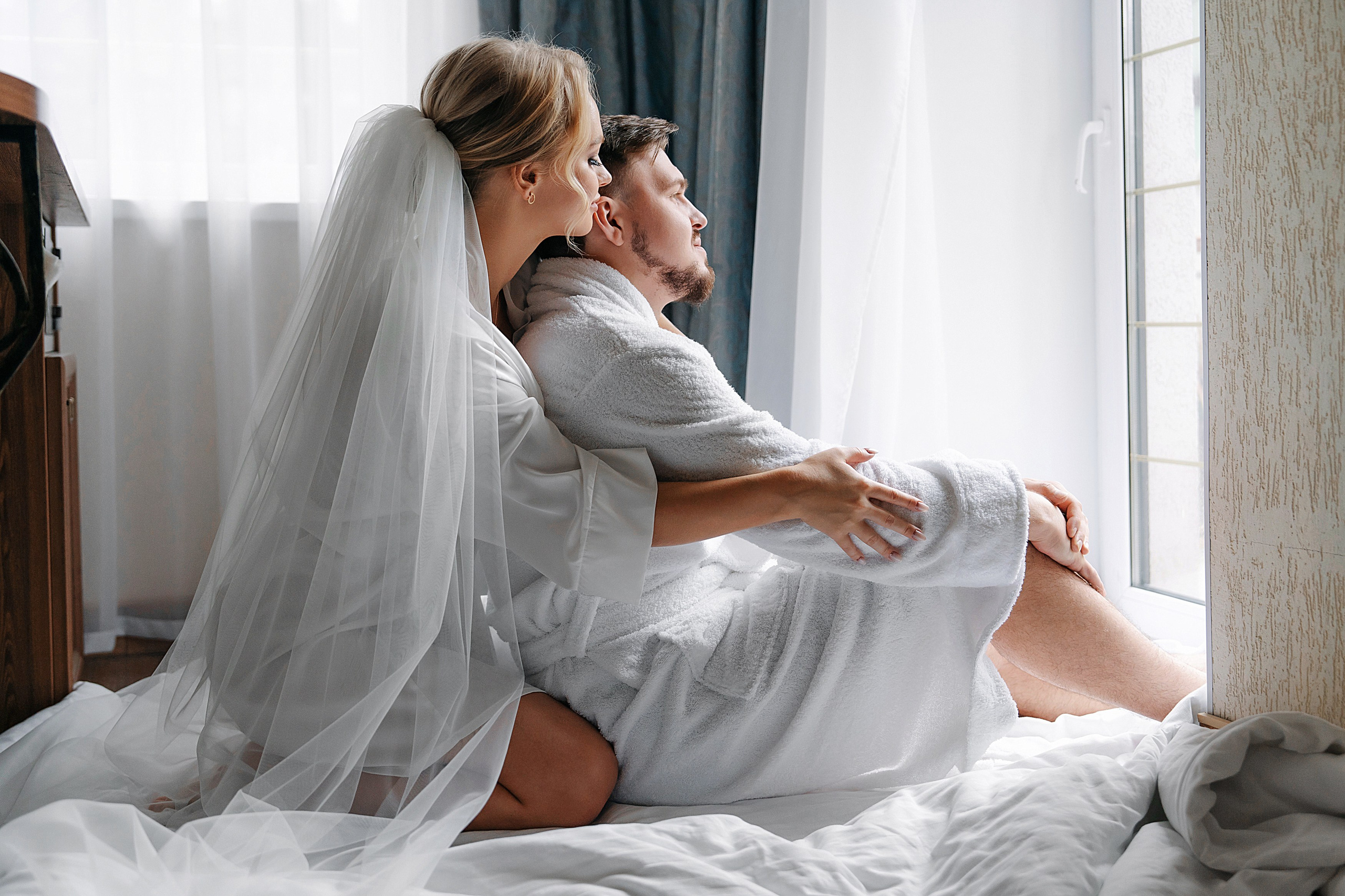 А&А. Свадебный фотограф Юлия Моисеева Нижний Новгород