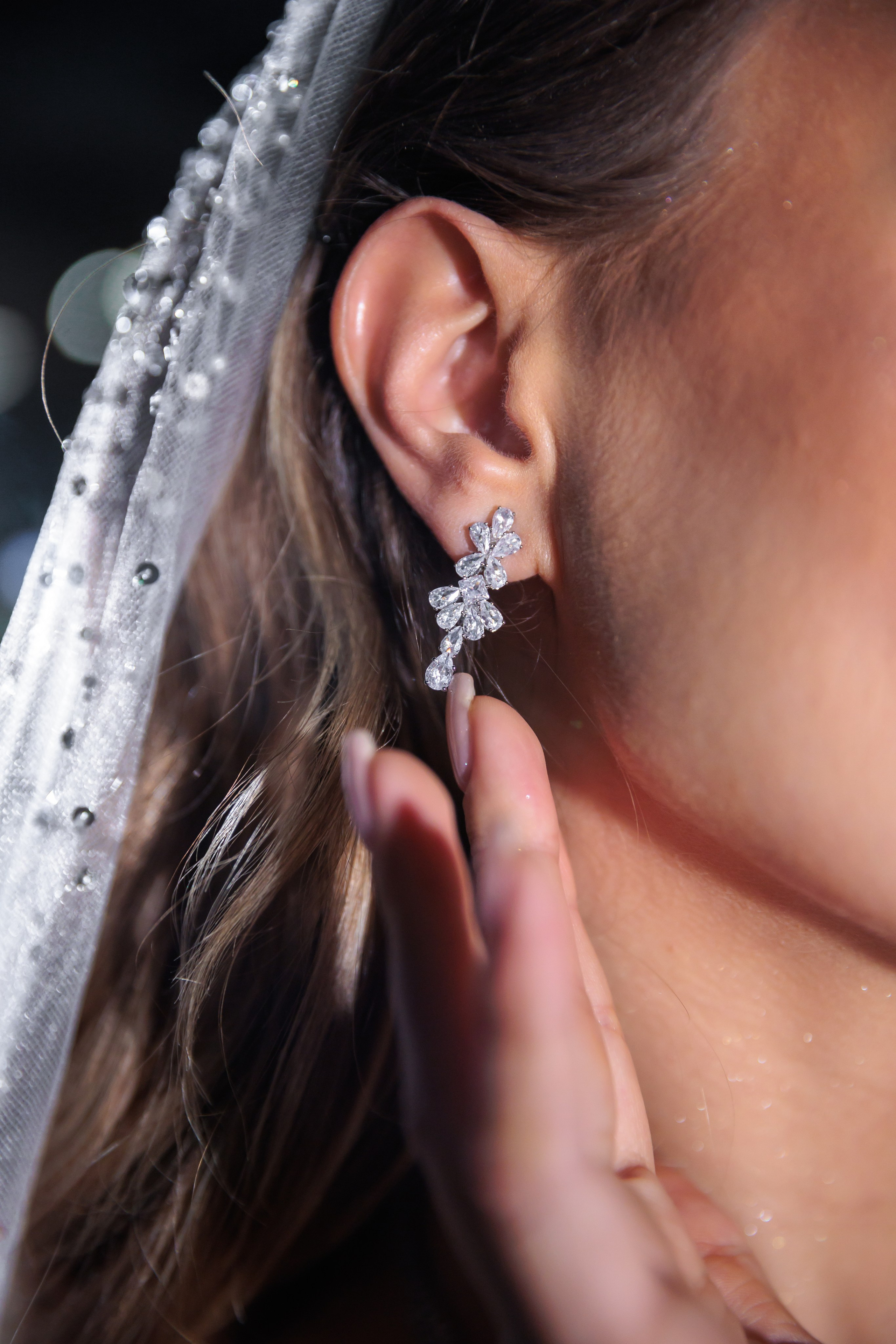 Ismail & Sophie. Валерия Солнцева свадебный и семейный фотограф