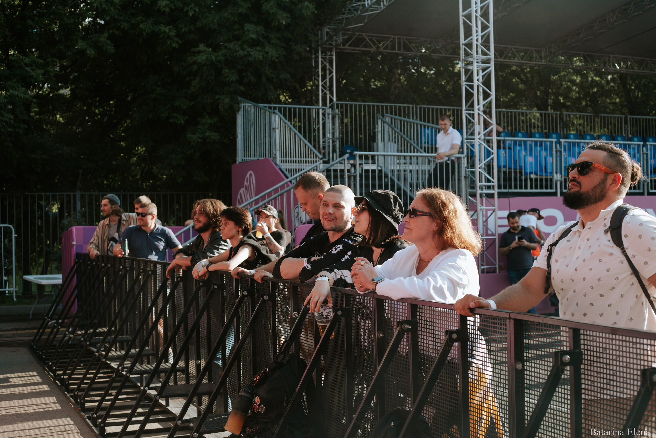 Wolf’s Fest 2025. Фотограф Елена Батарина