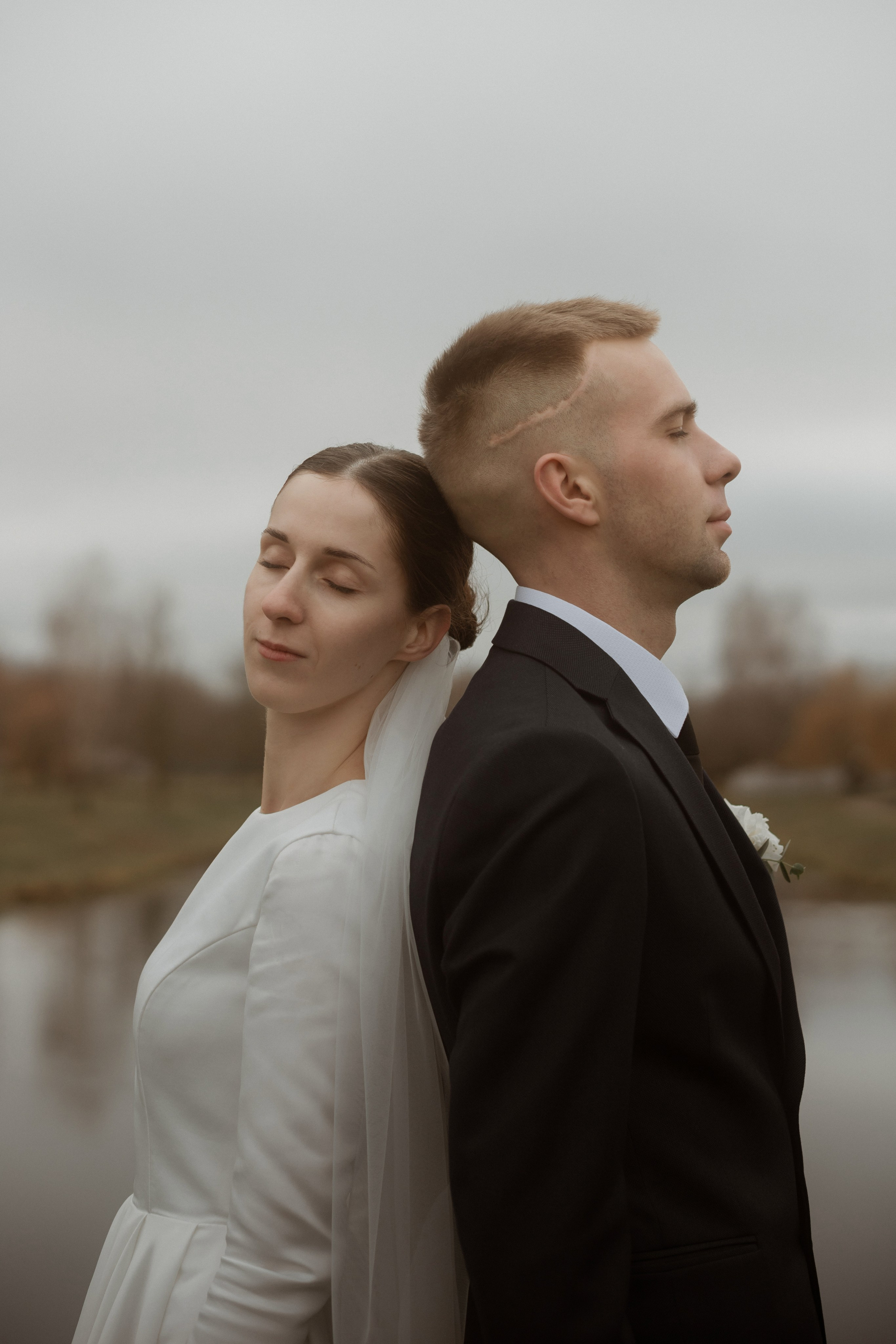 I can give you my devotion ‘til the end of time. Фотограф Лия Козловская Минск