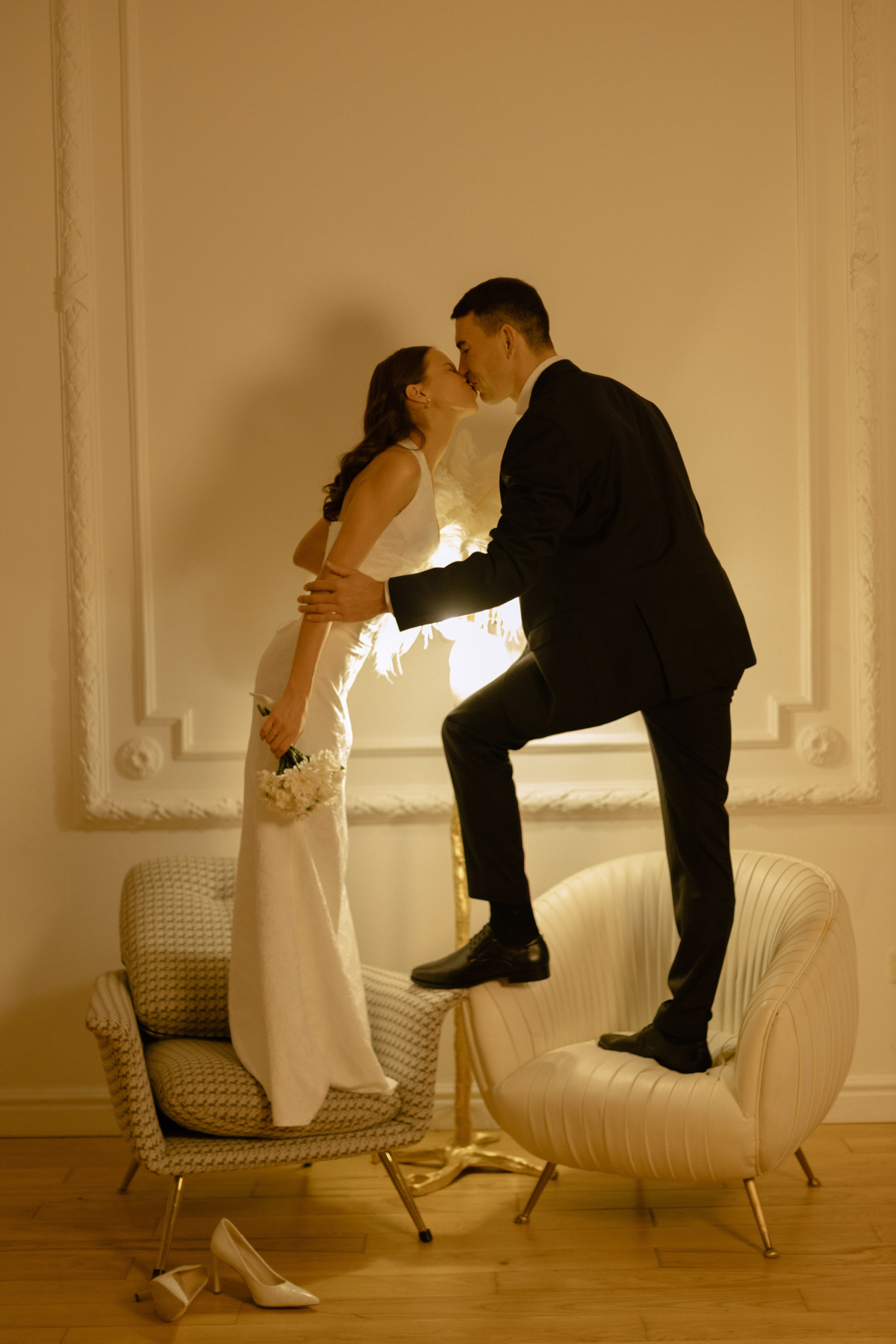 Алена и Роман. Лав стори фотограф в Санкт-Петербурге Мария Третьяк