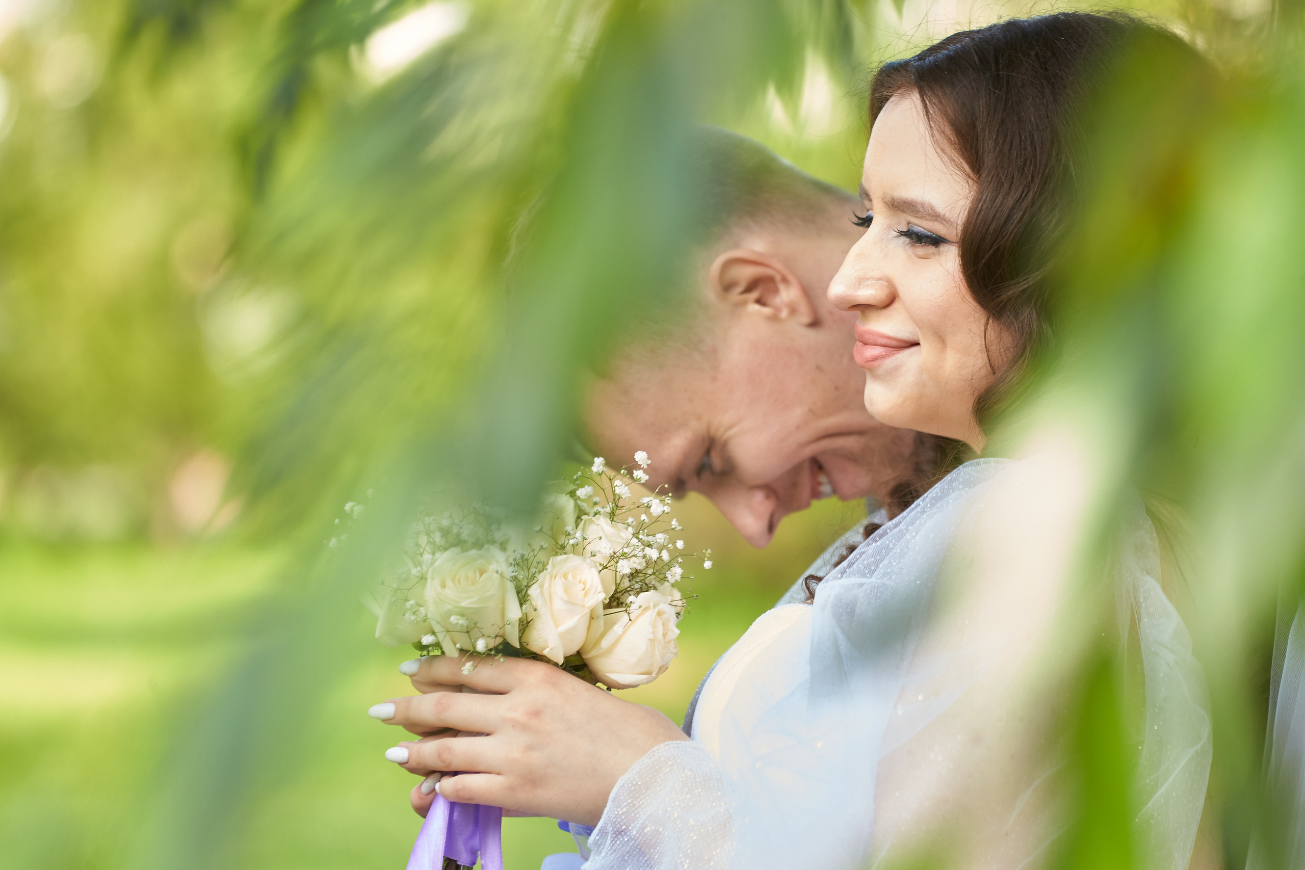 Владислава и Геннадий