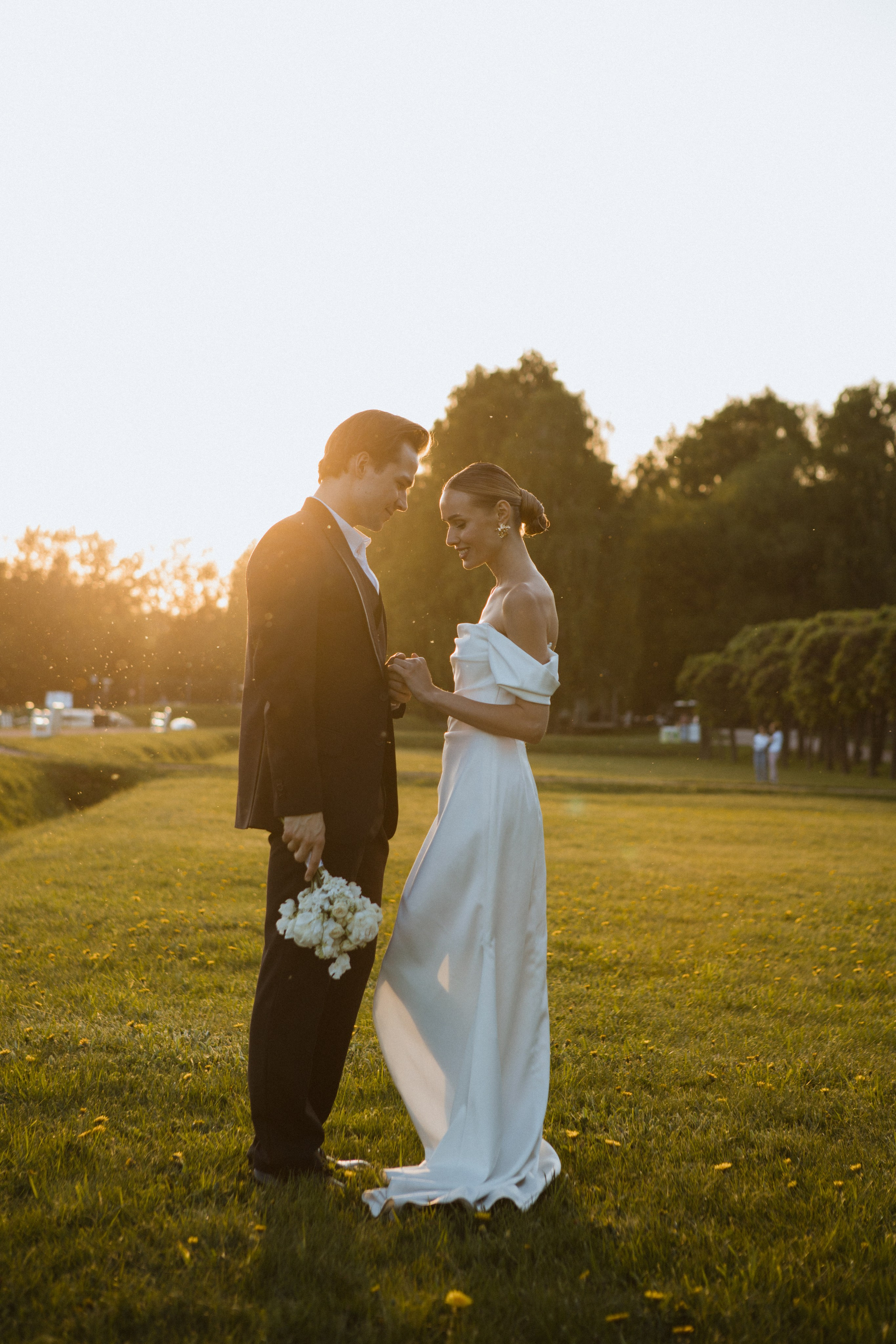 S&K. Свадебный и семейный фотограф Чижова Алина