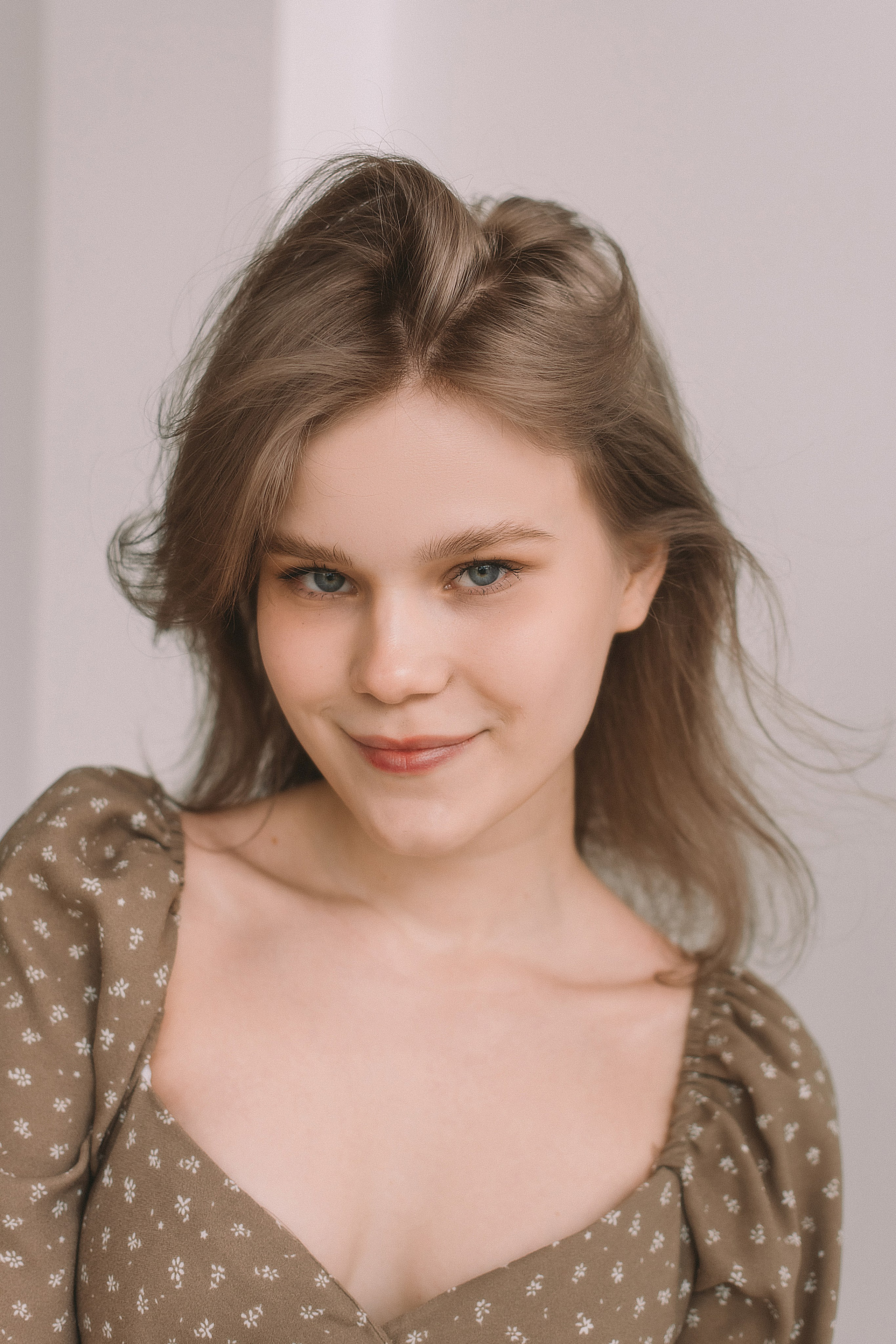 Полина Варфоломеева. Фотограф в Москве Панина Юлия