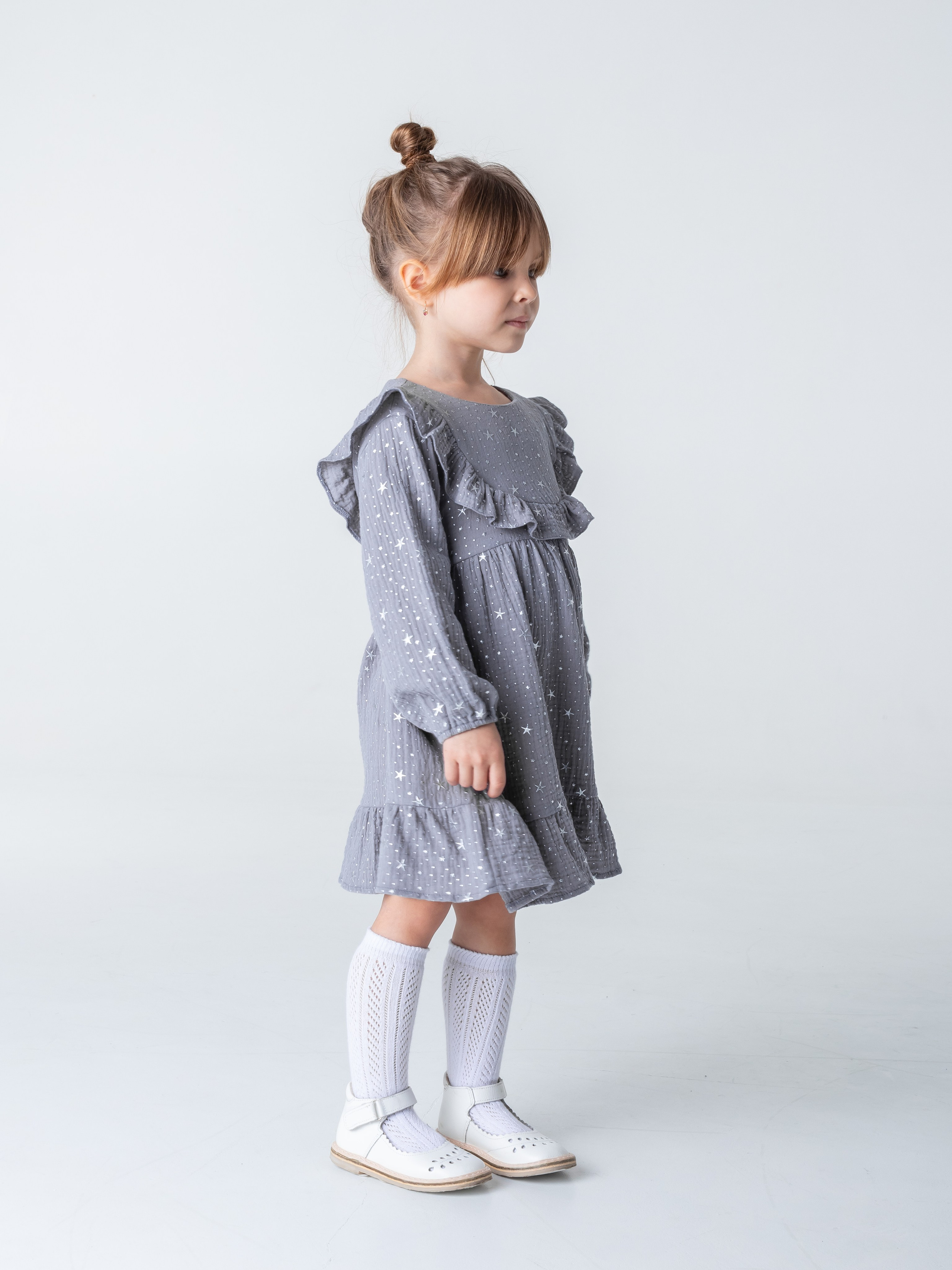 Детское платье и костюм. Фотограф в Краснодаре Арина Кудряшова