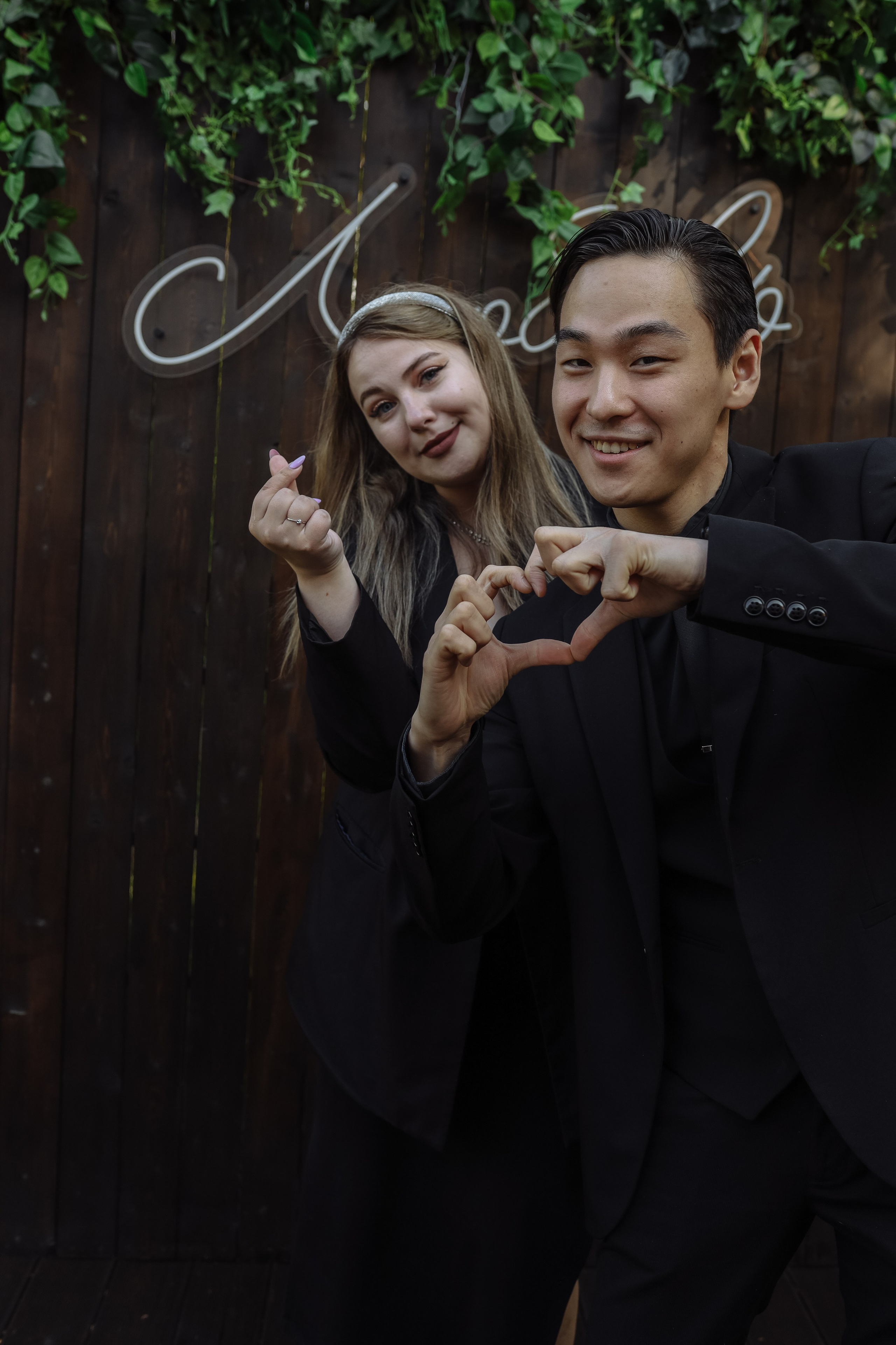 Свадебная сьемка. Фотограф во Владивостоке Анастасия Житникова