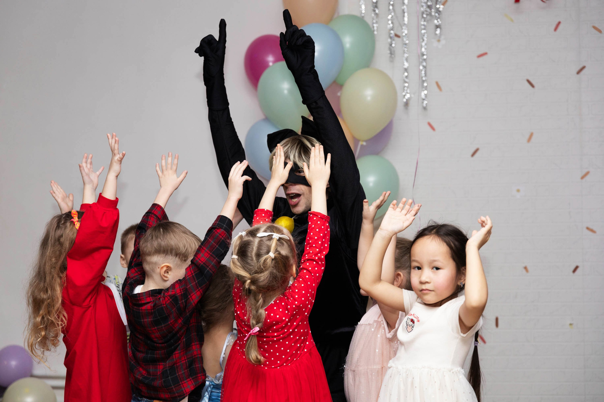 4 года Мирры. Свадебный и индивидуальный фотограф Владивосток