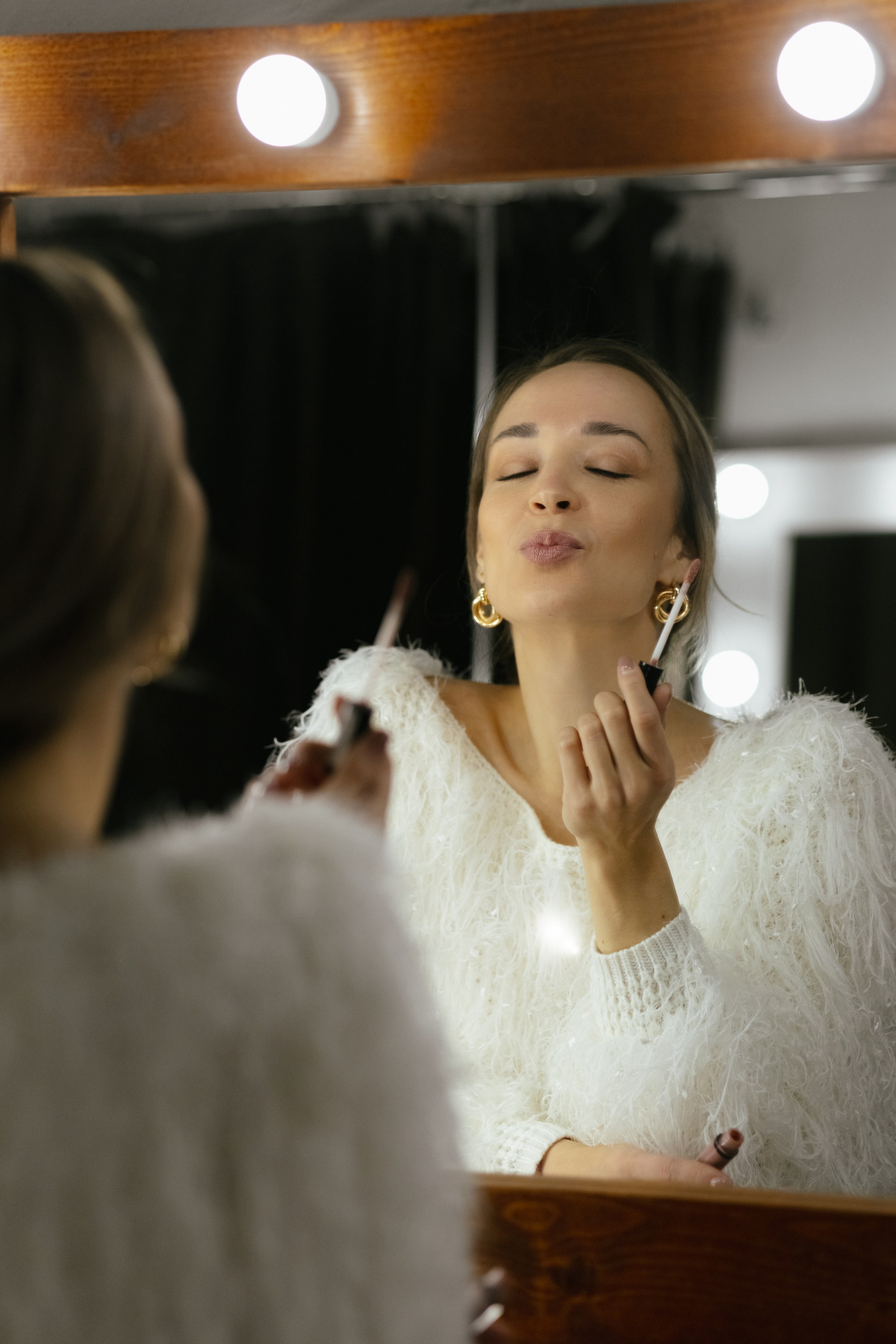 Настя. Про любовь