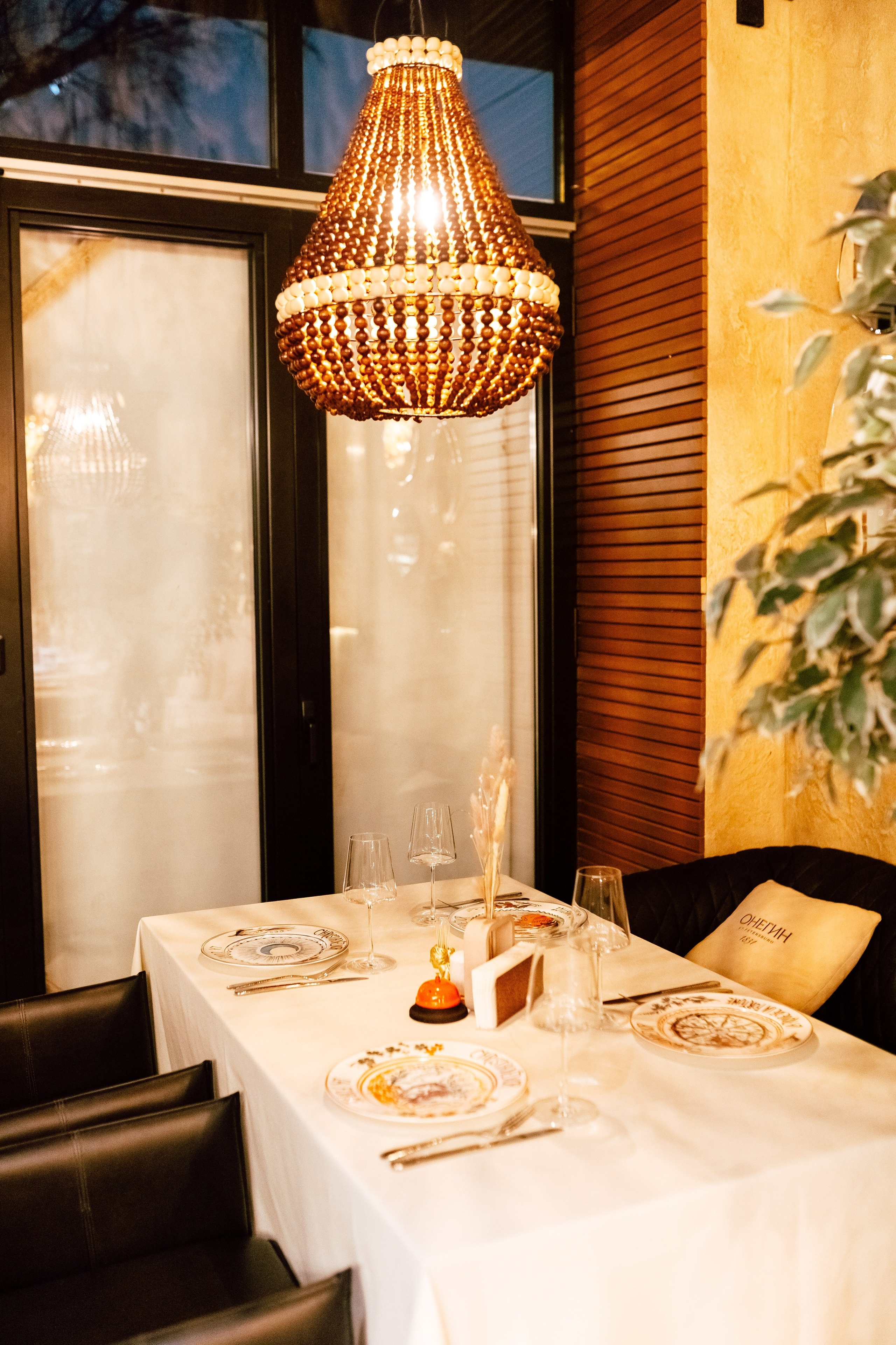 Mono restaurant. Свадебный фотограф в Нальчике Алим Джаппуев