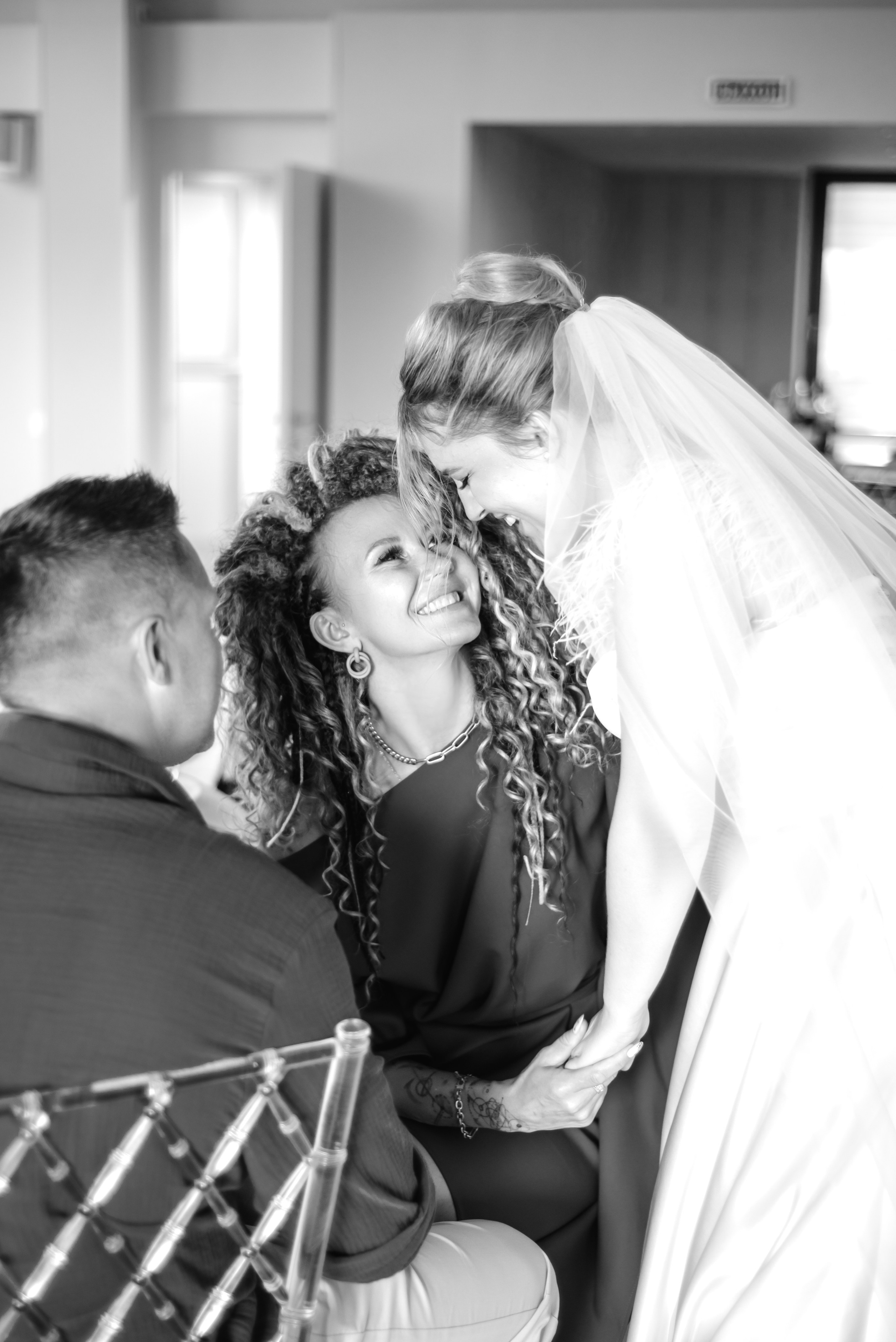 Саша & Алёна. Свадебный и семейный фотограф в Москве Лера Леридзе