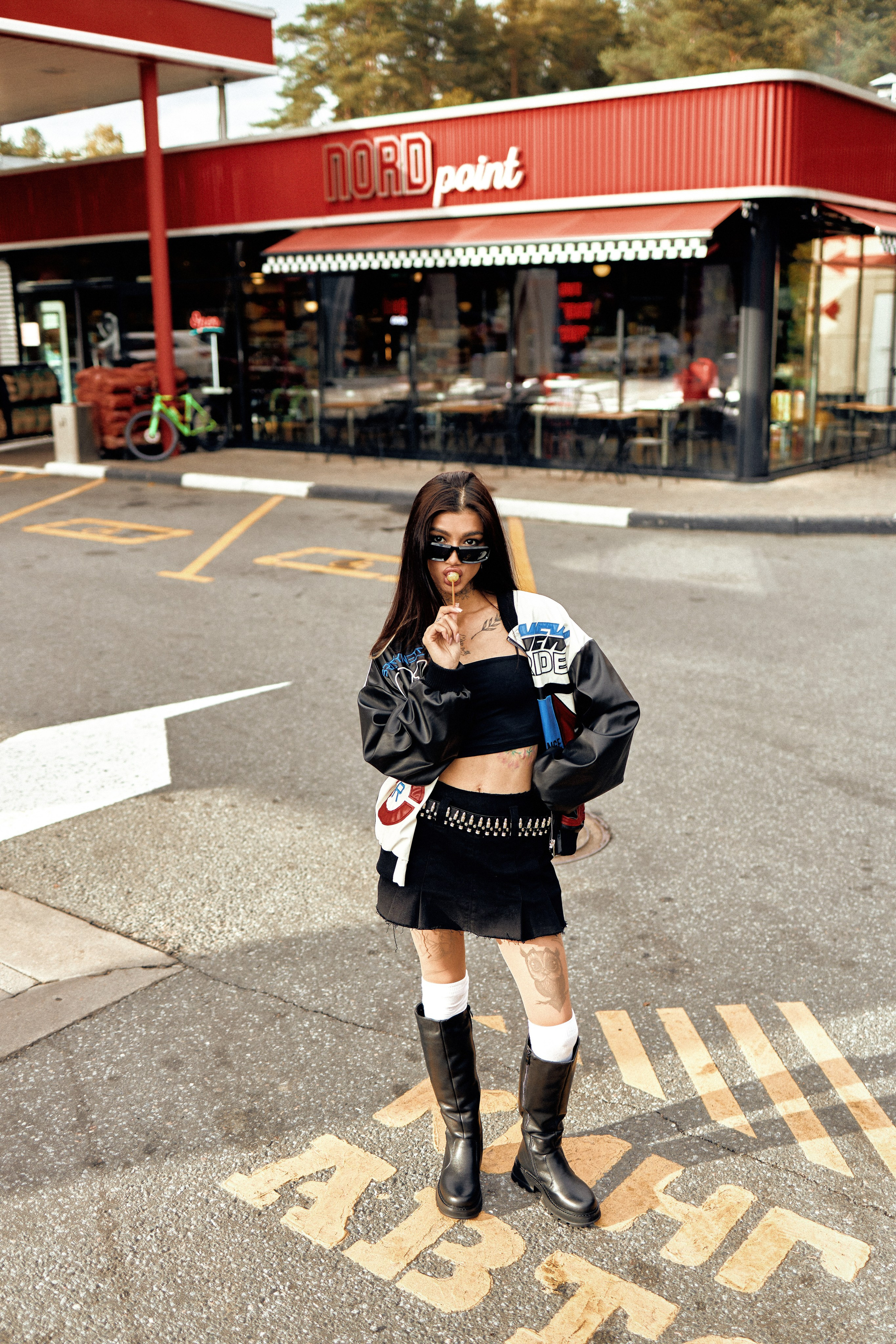 Уличная съёмка. Фотограф Роксана, Санкт-Петербург