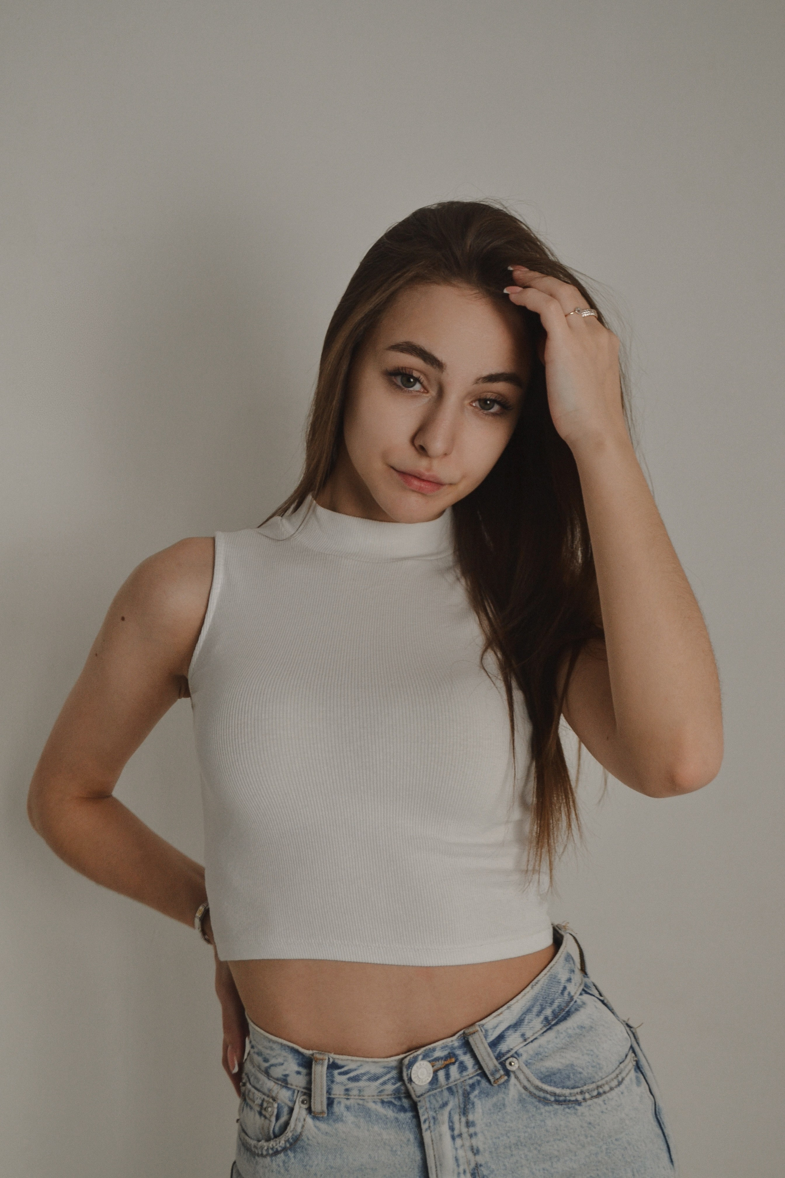 Alyona. Семейный фотограф Головченко Татьяна в Барнауле