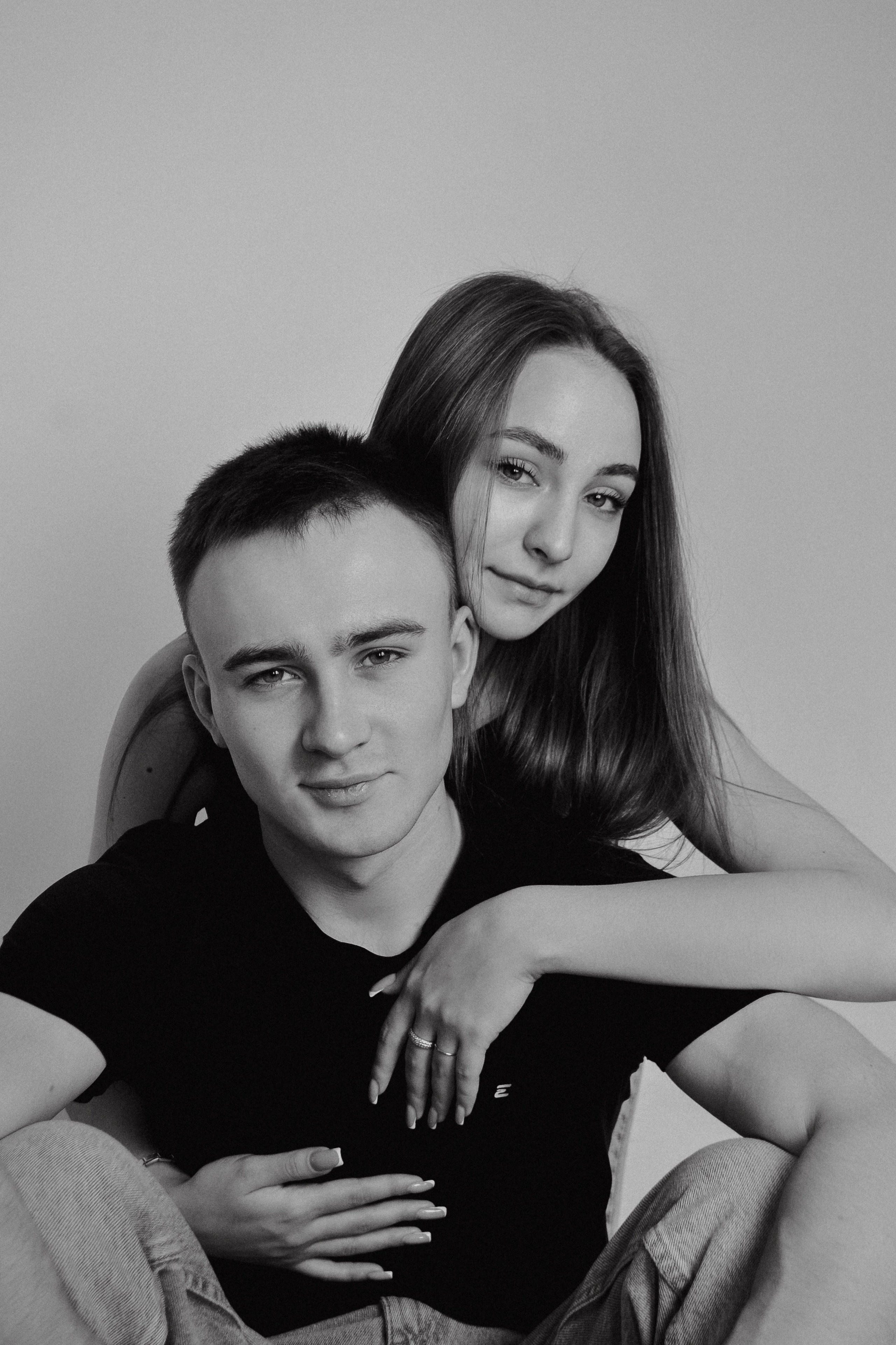 Alyona&Alexei. Семейный фотограф Головченко Татьяна в Барнауле