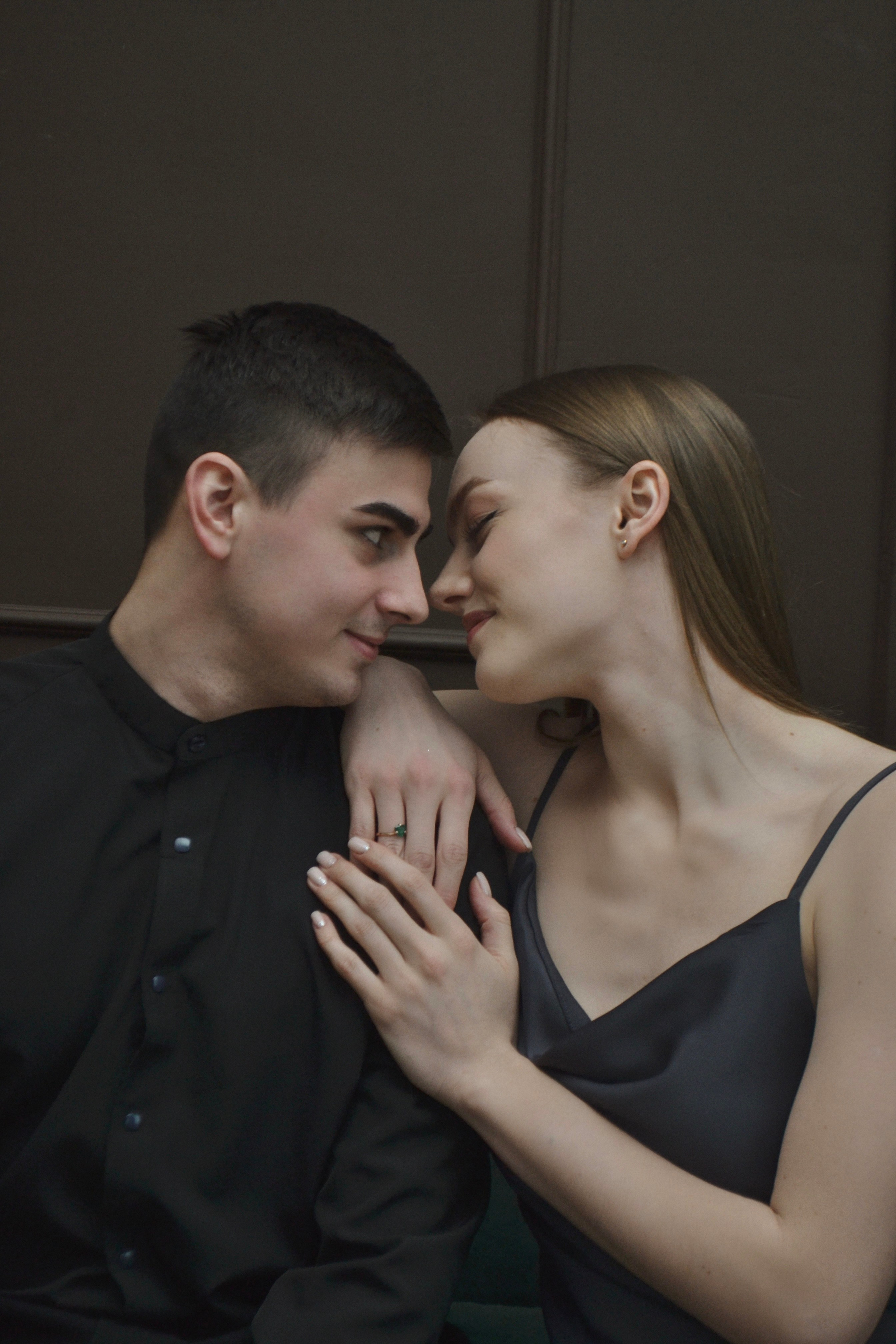 Daria&Sergey. Семейный фотограф Головченко Татьяна в Барнауле