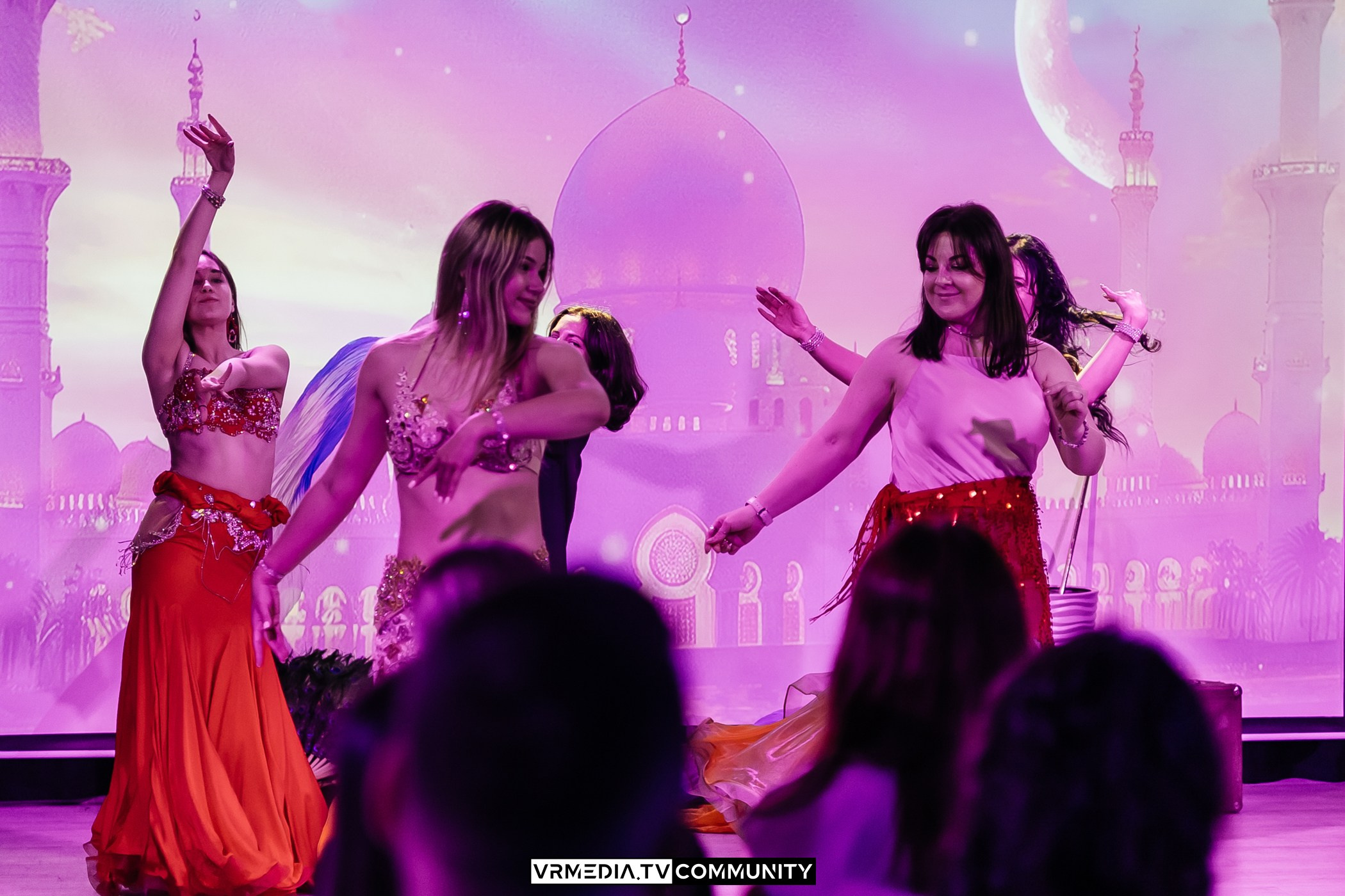 5 лет «House of Dance»