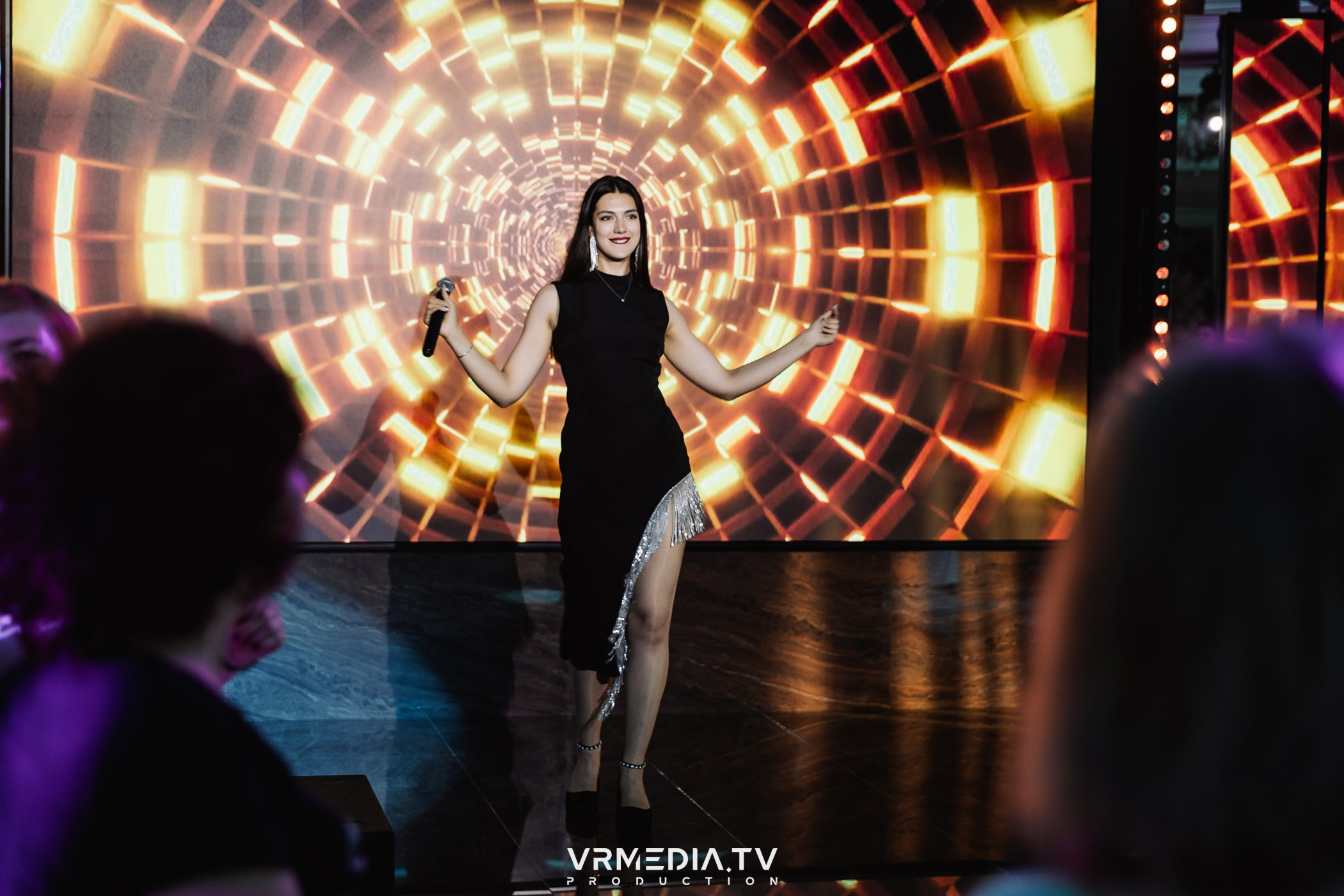 Выходные в ресторане «Лазурный берег»