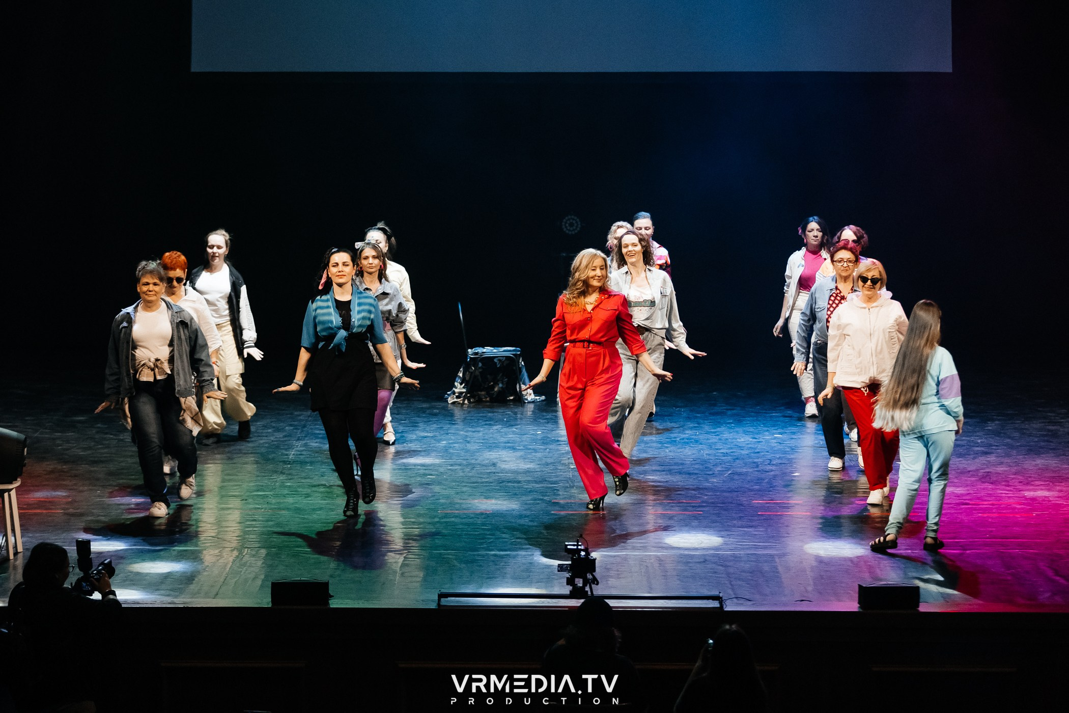 Всероссийский благотворительный инклюзивный Фестиваль «МЫ»