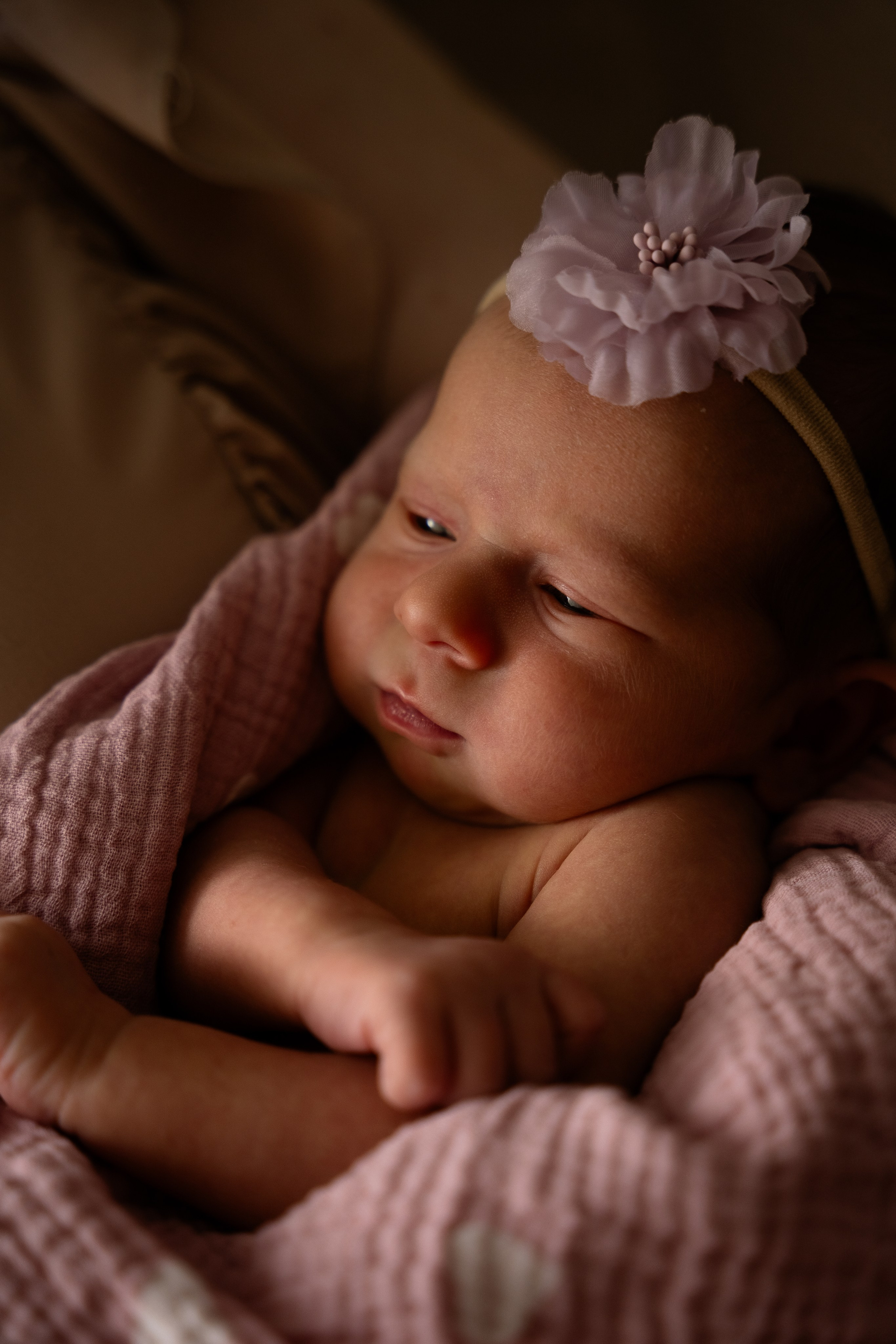 Ксения. Фотограф в Ульяновске Александра Григоровских