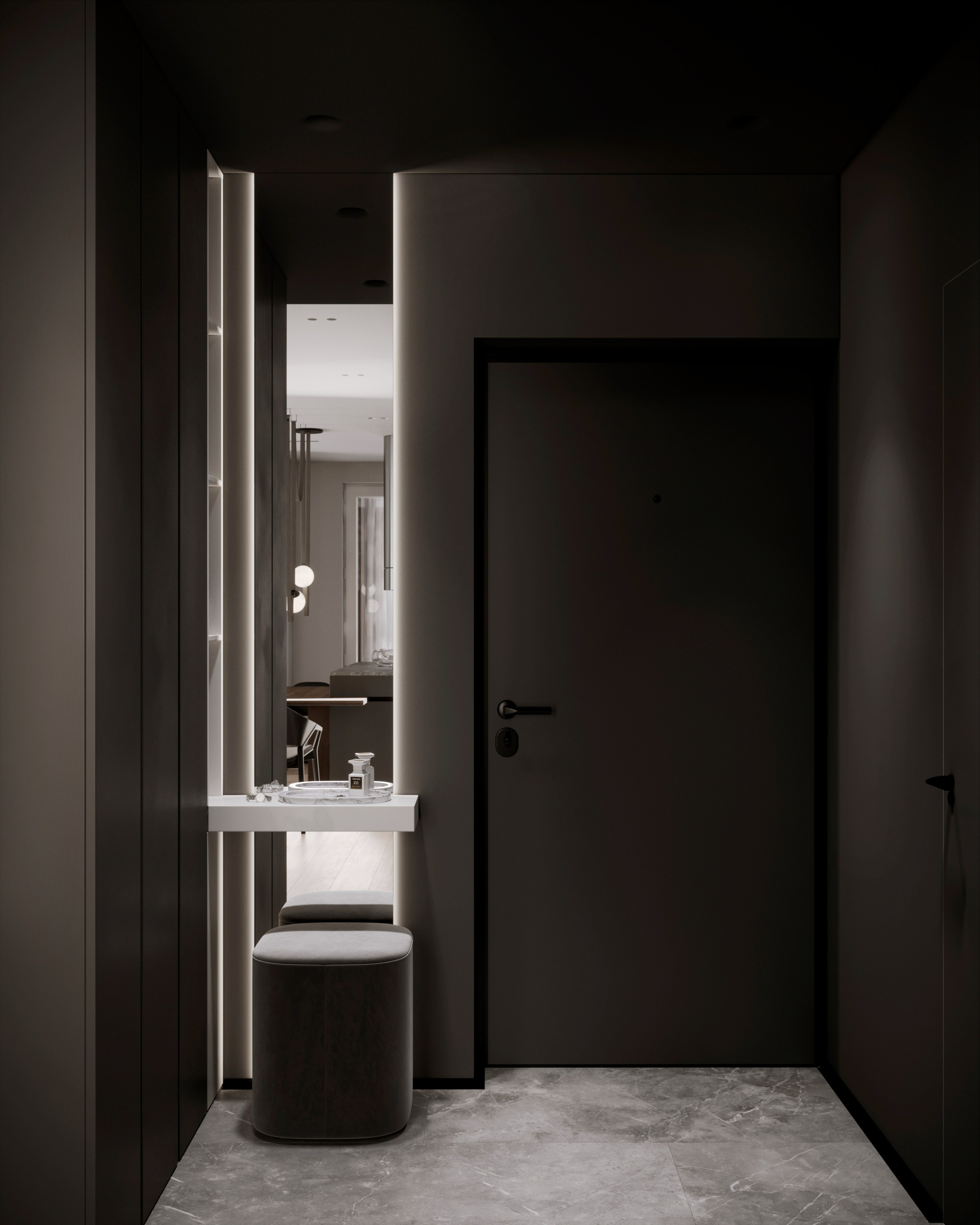 ПРОЕКТ SITY|КАЛИНИНГРАД. ДИЗАЙНЕР ИНТЕРЬЕРА|ВАЛЕРИЯ БУКИНА