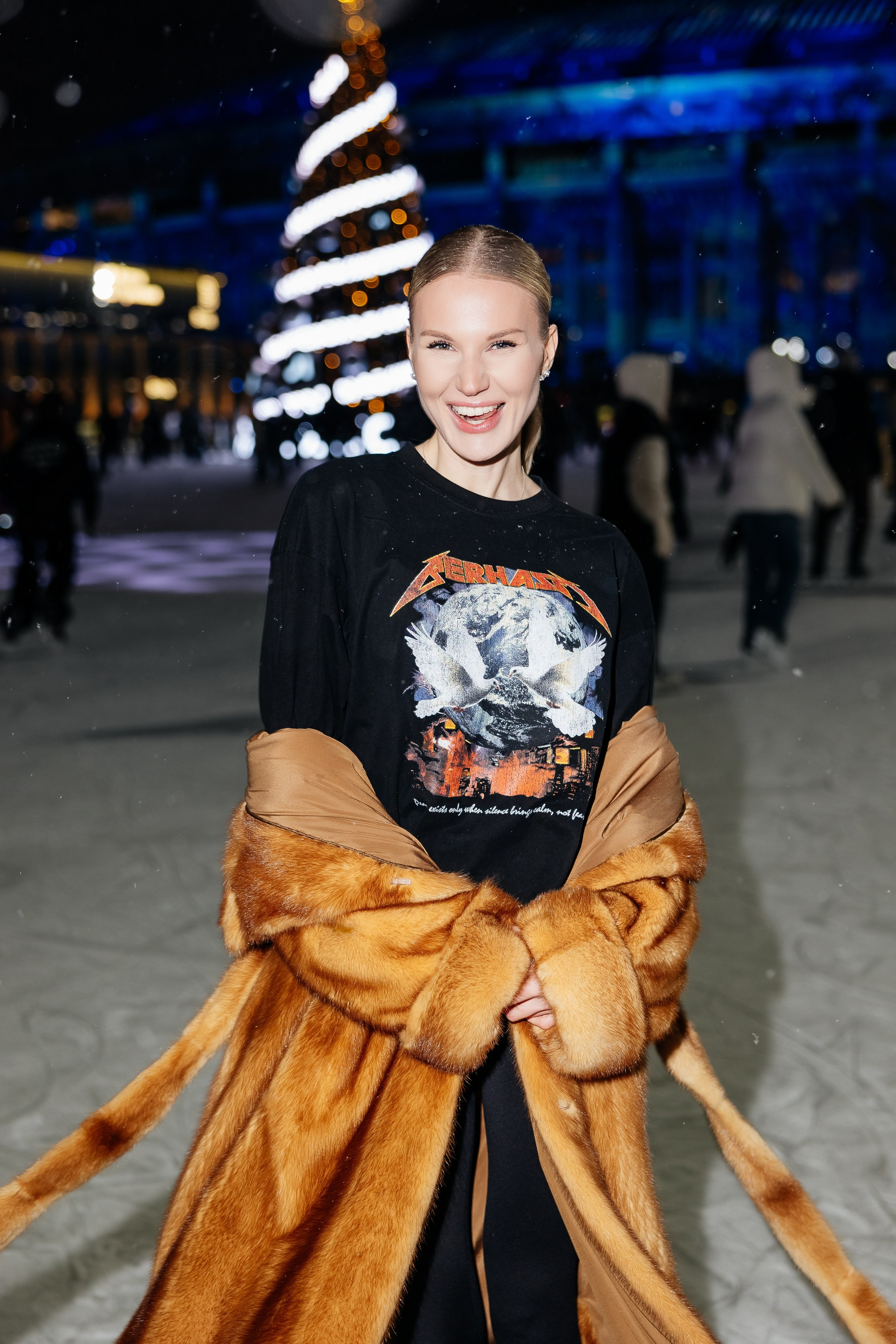 Репортаж. Фотограф Галкин Дмитрий