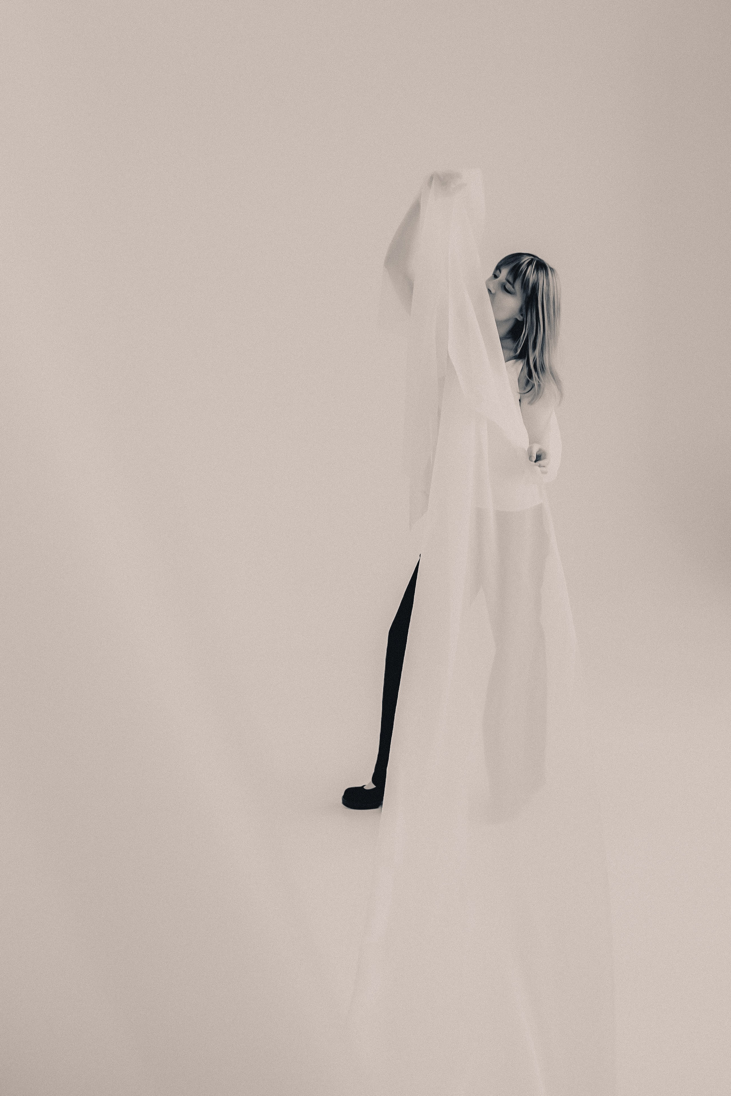 Ангелина. Фотограф Регина Крикунова г. Красноярск