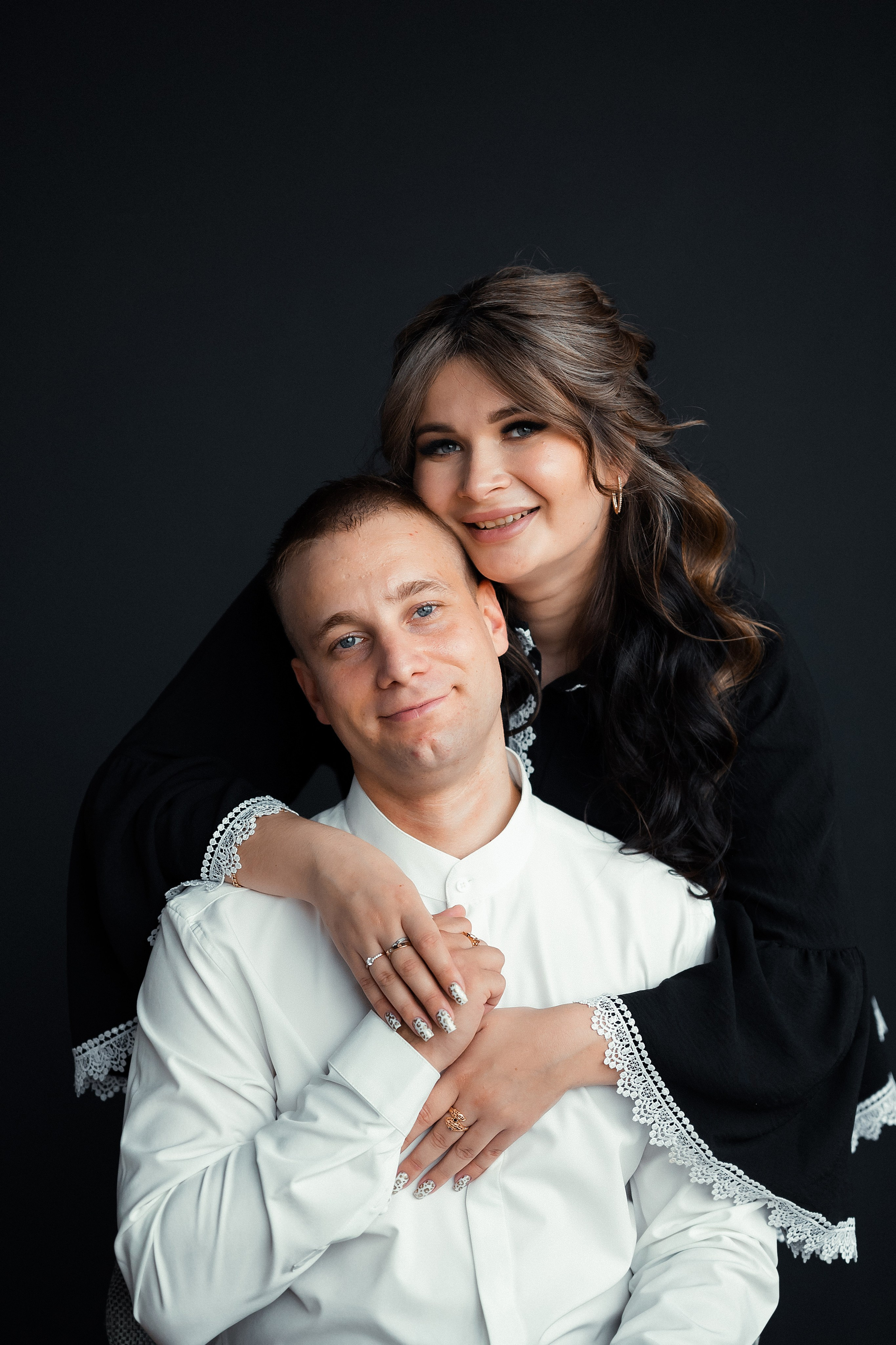 Nik&Asy. Свадебный и семейный фотограф в Ижевске Романова Ольга