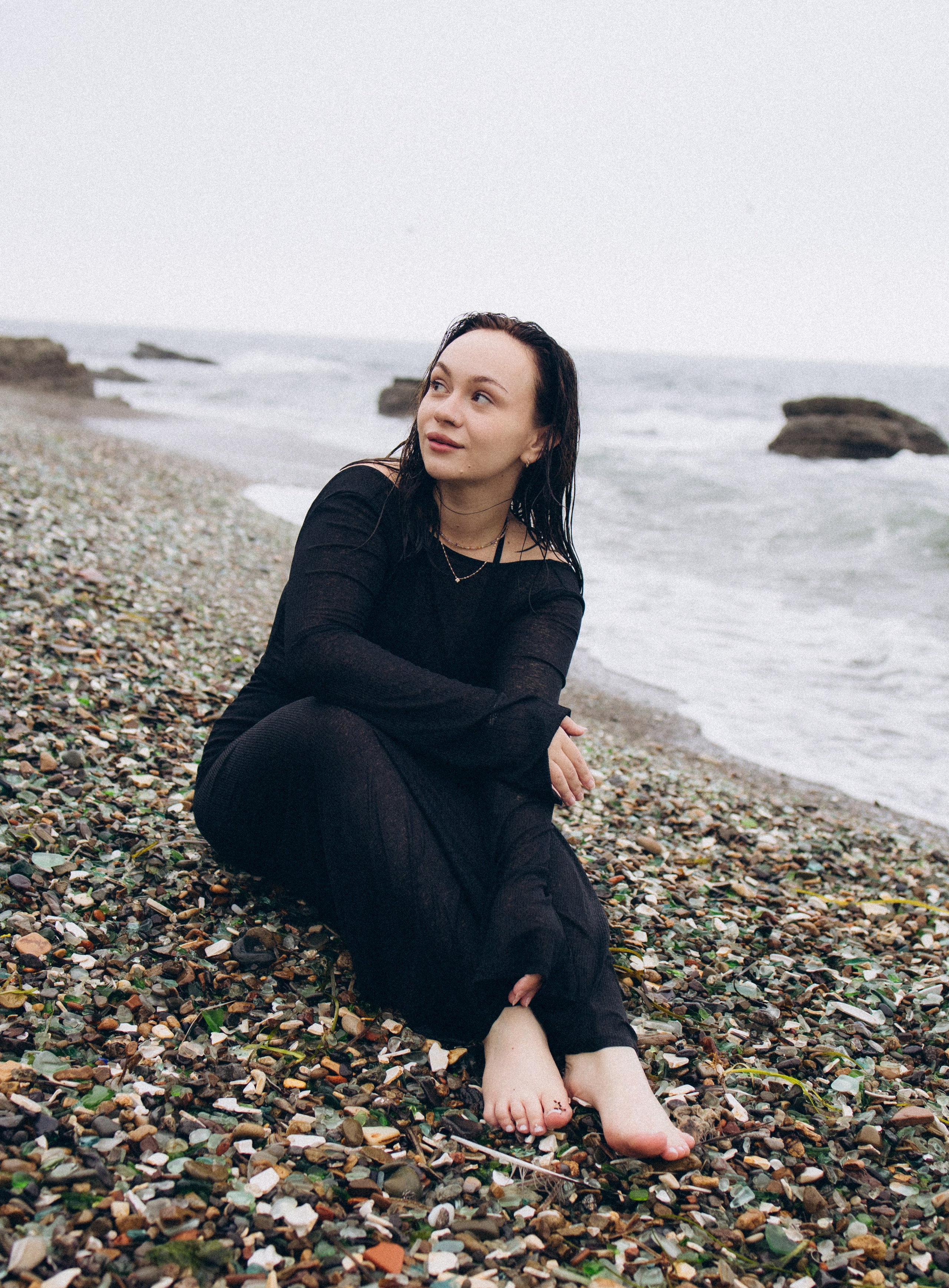 Джули. Фотограф Виктория Куприянова