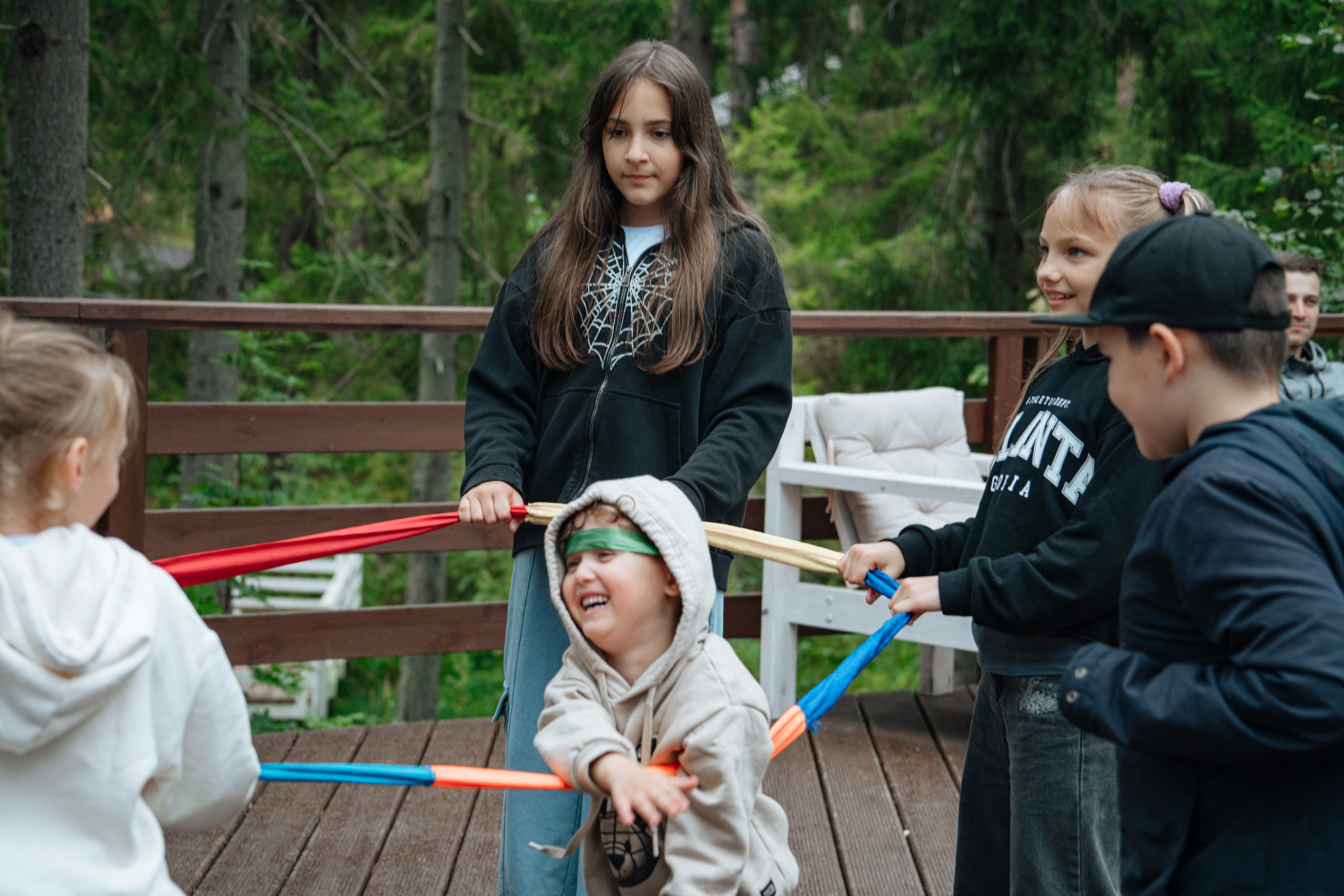 15 лет СКС. Портретный фотограф в Санкт-Петербурге Дмитриева Наталия