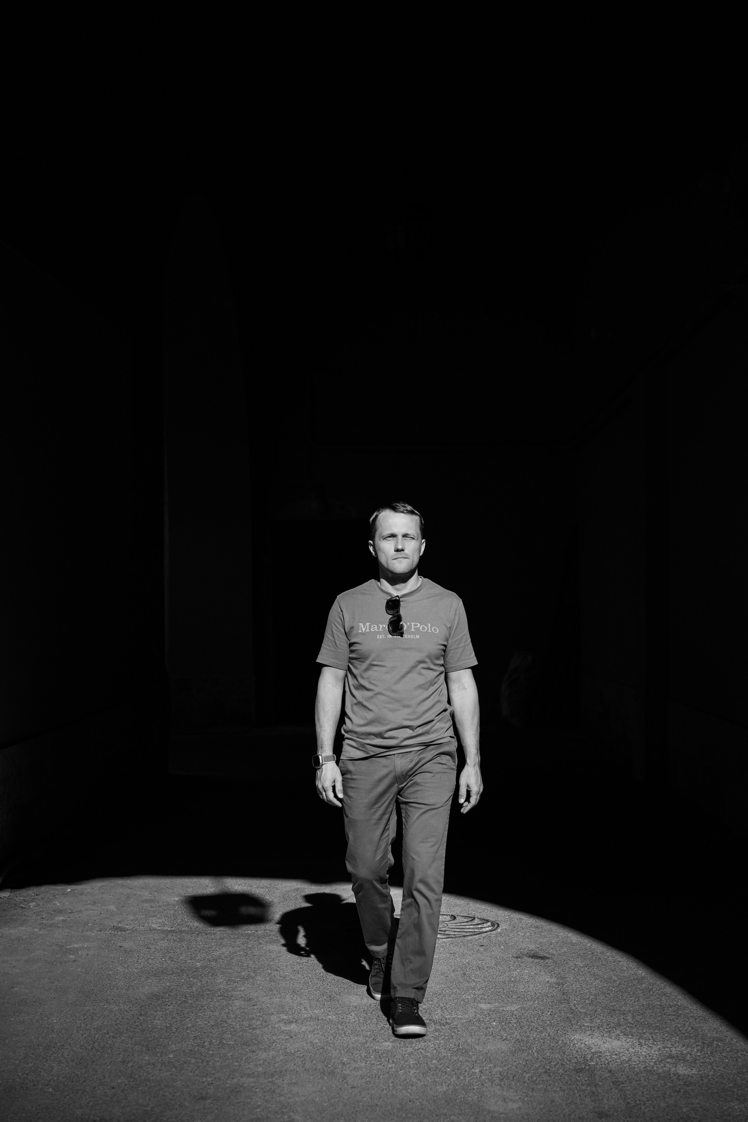 Евгений. Портретный фотограф в Санкт-Петербурге Дмитриева Наталия