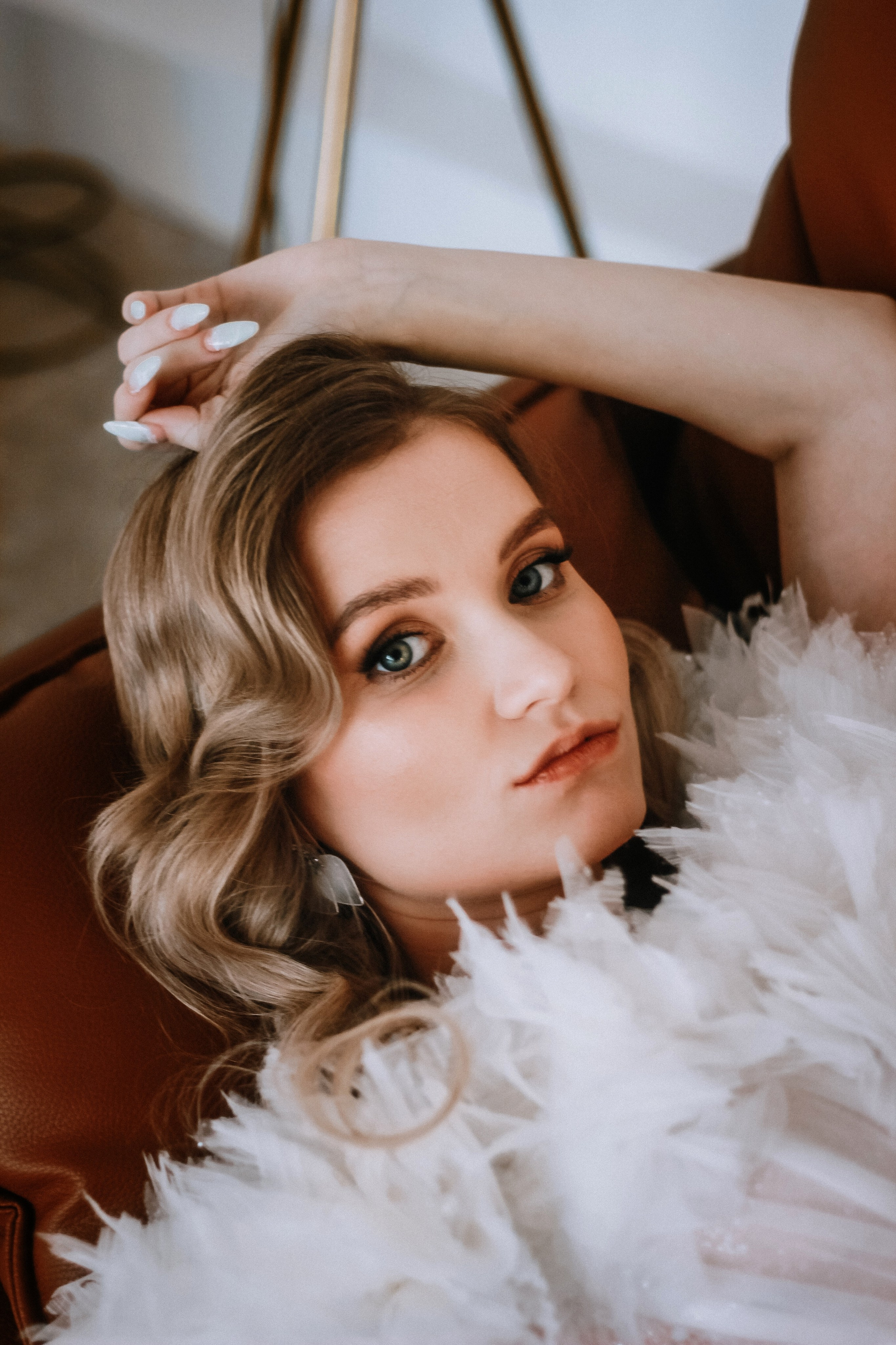 Анастасия и Игорь. Фотограф Киров — Глазов Арина Авакумова