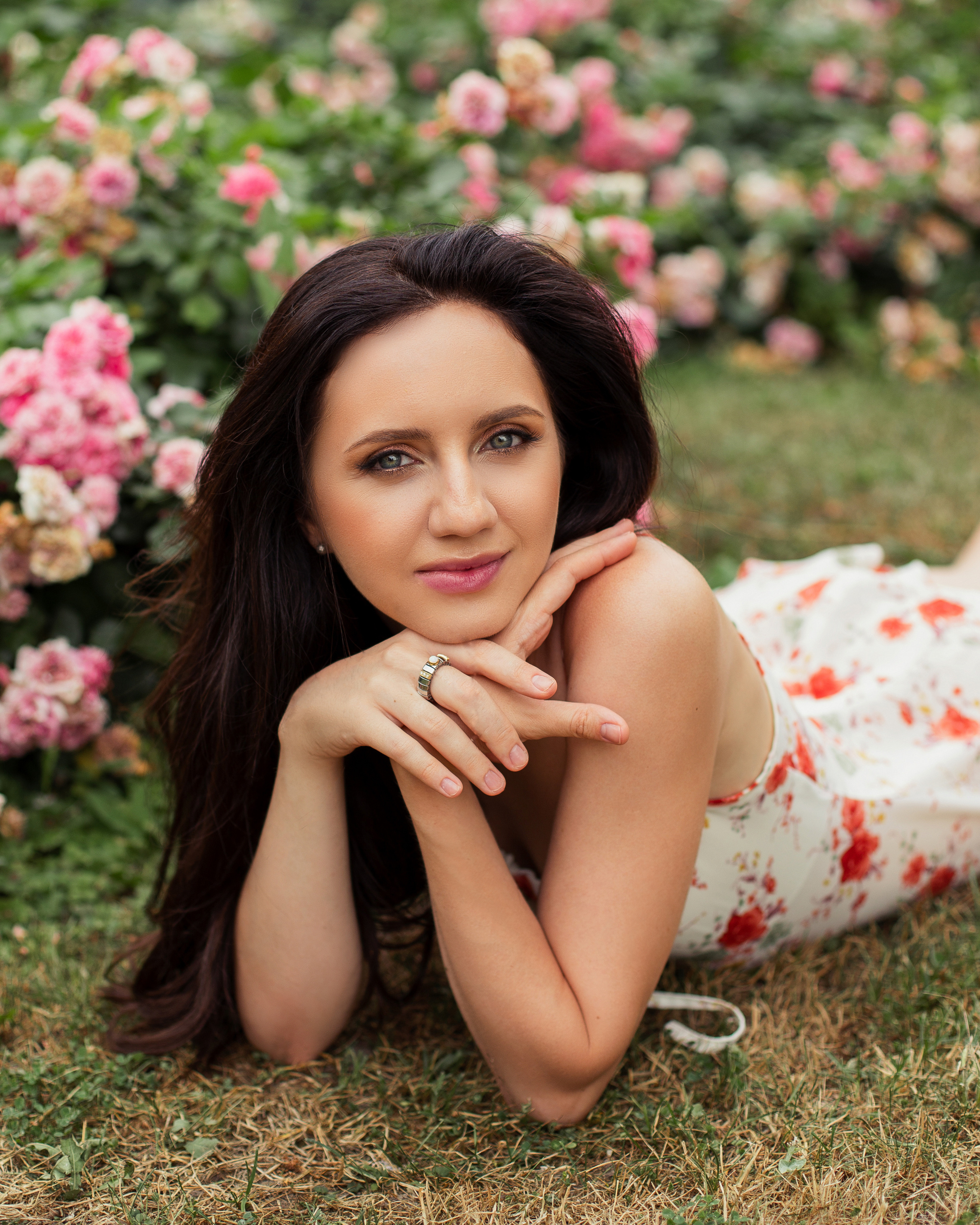 Екатерина. Фотограф во Владимире