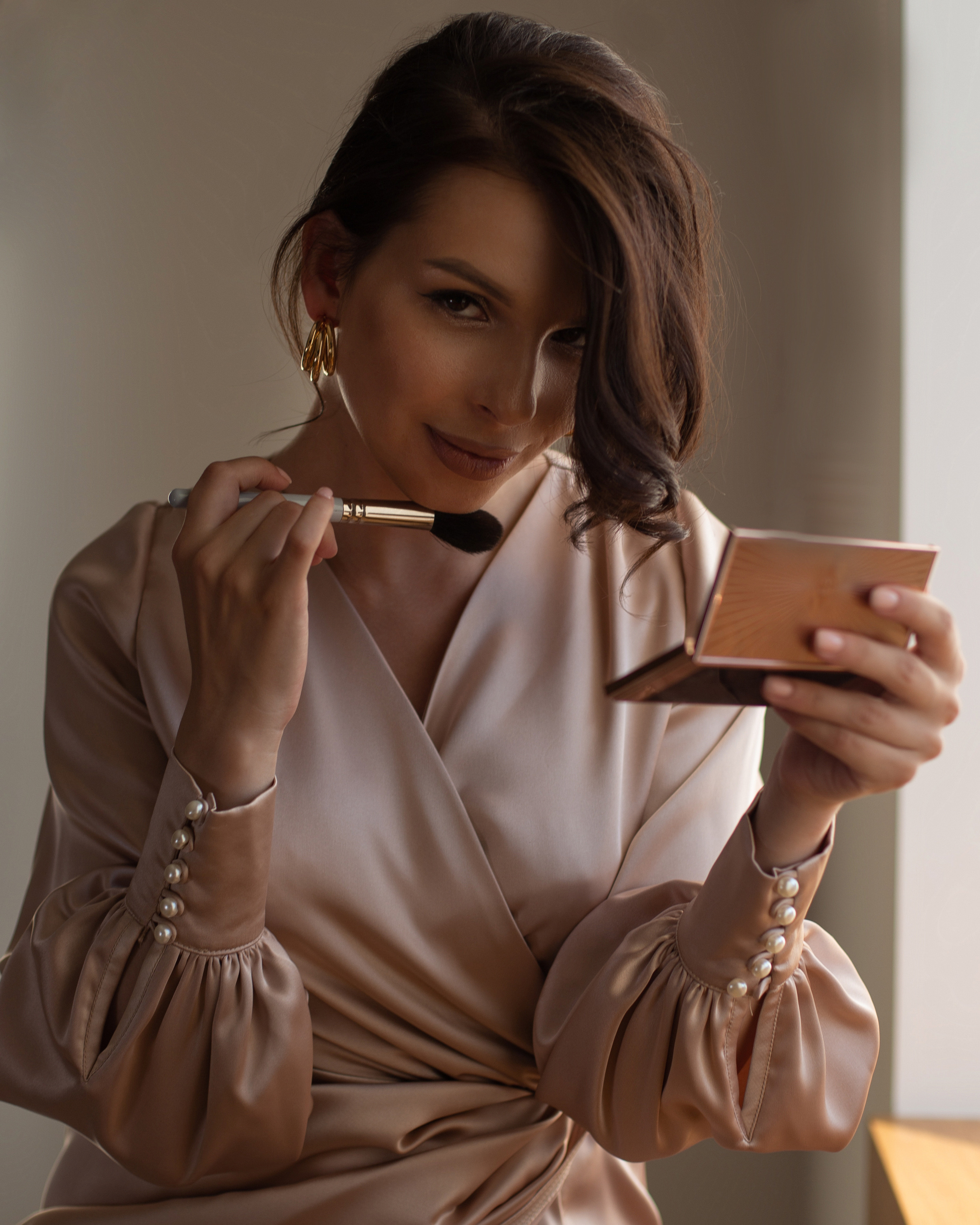 Ирина. Фотограф во Владимире