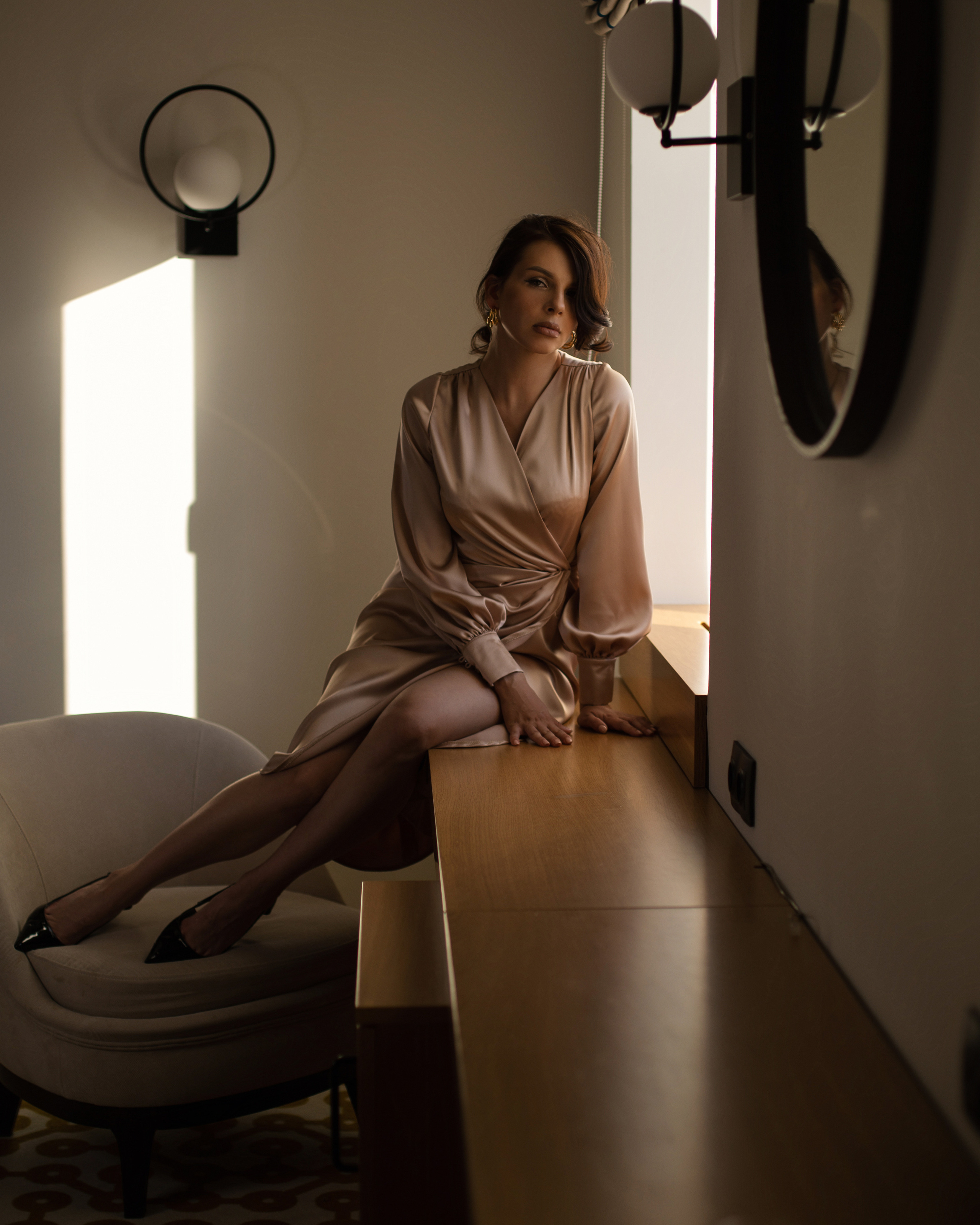 Ирина. Фотограф во Владимире