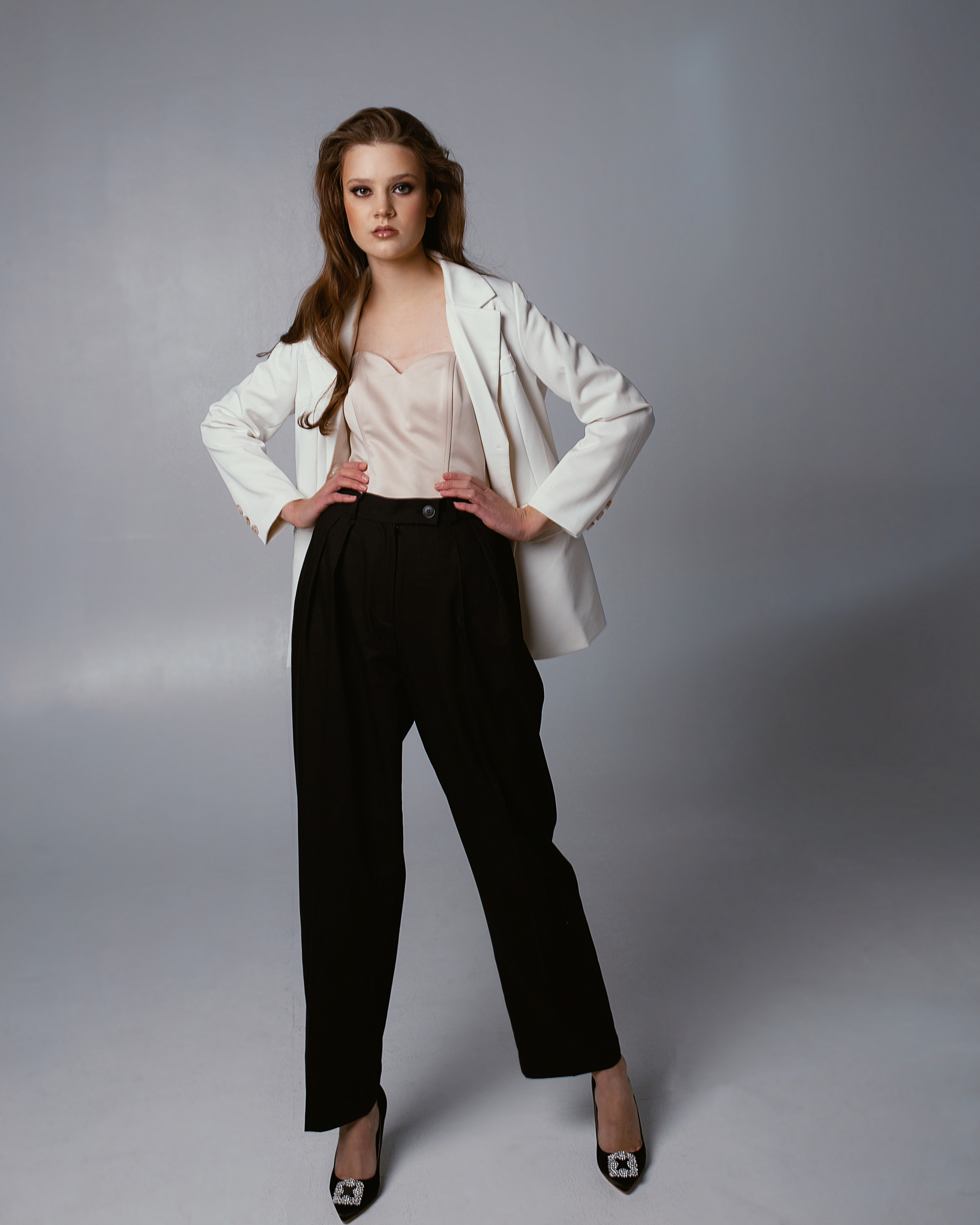 Мария. Фотограф во Владимире