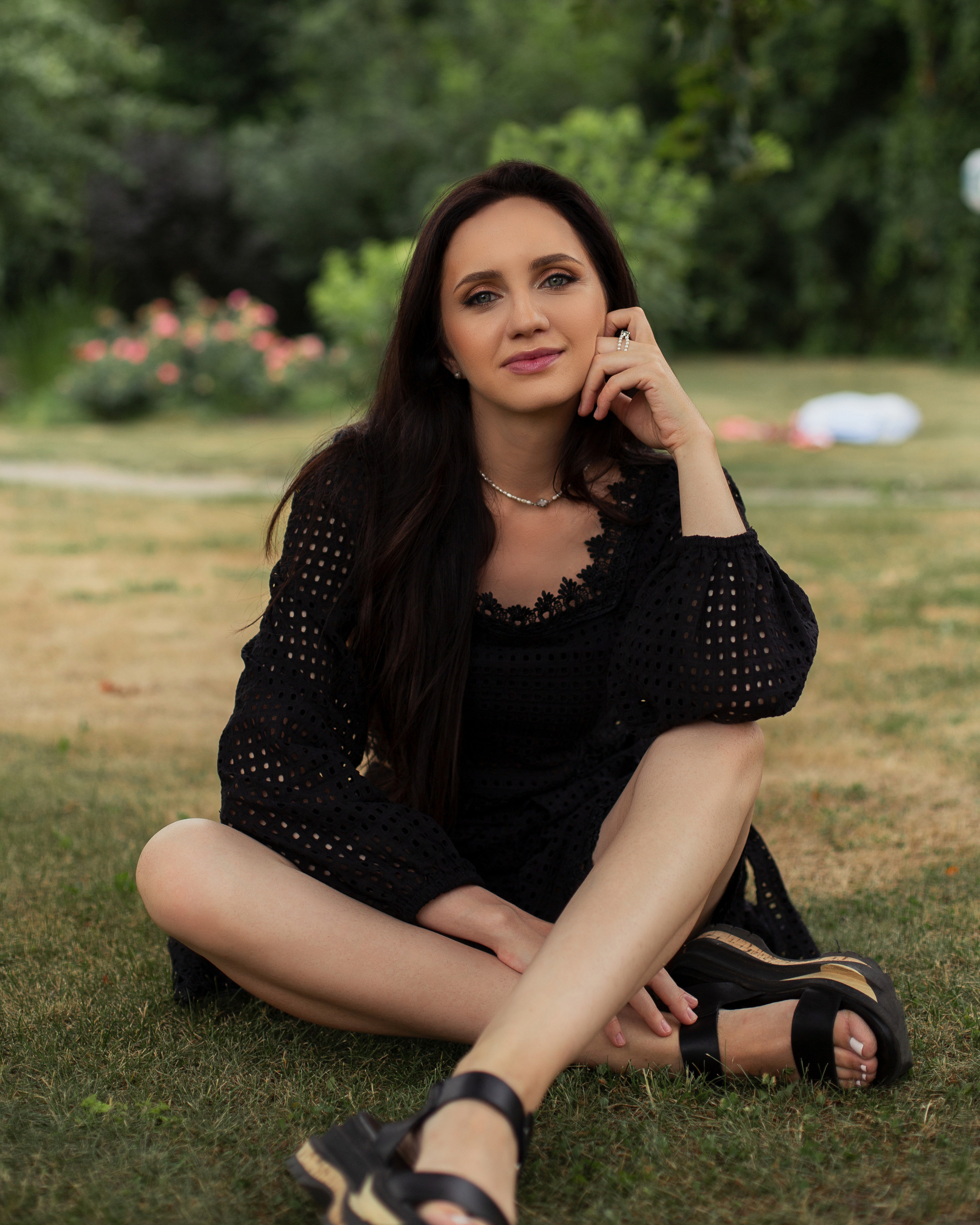 Екатерина. Фотограф во Владимире