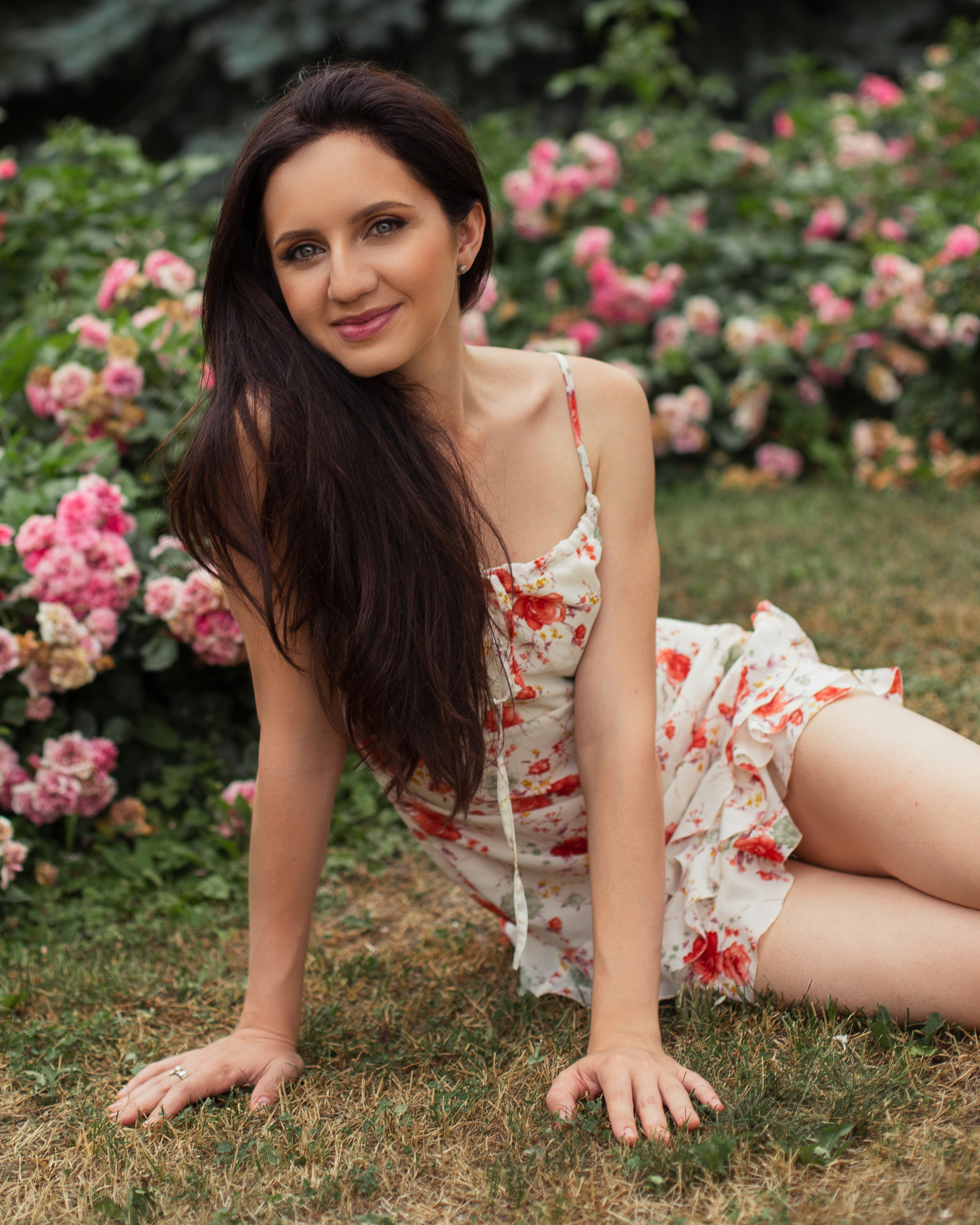 Екатерина. Фотограф во Владимире