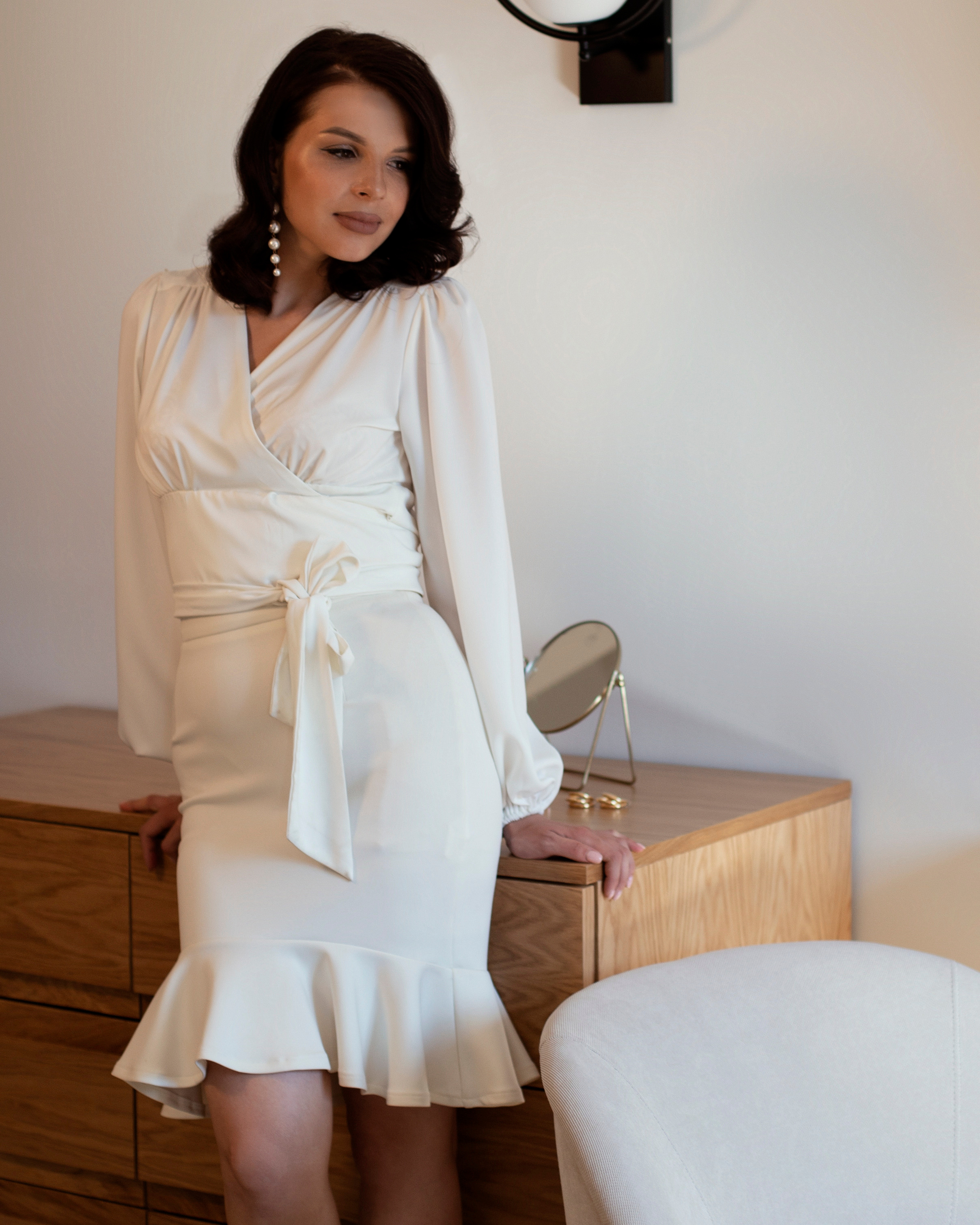 Ирина. Фотограф во Владимире