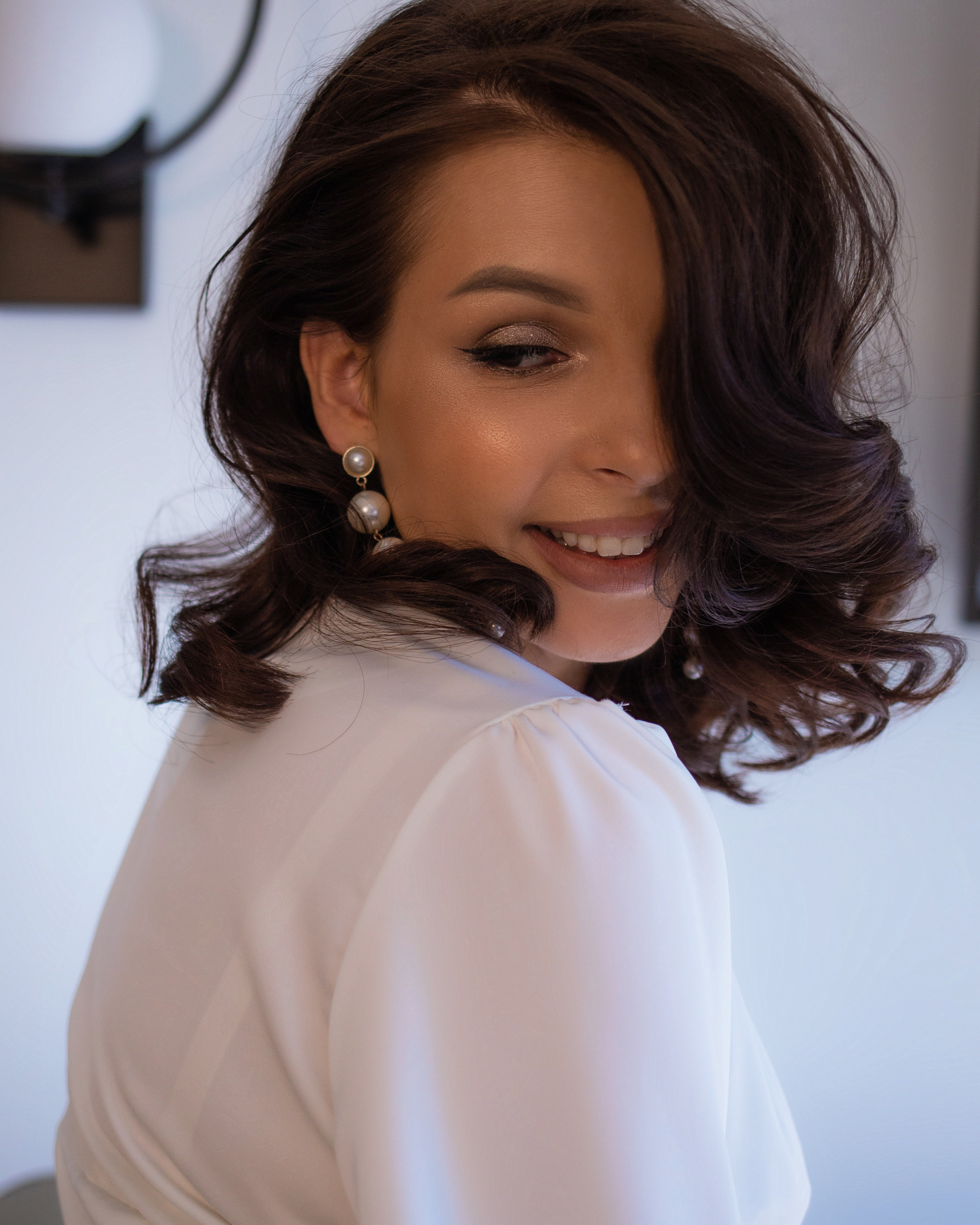 Ирина. Фотограф во Владимире