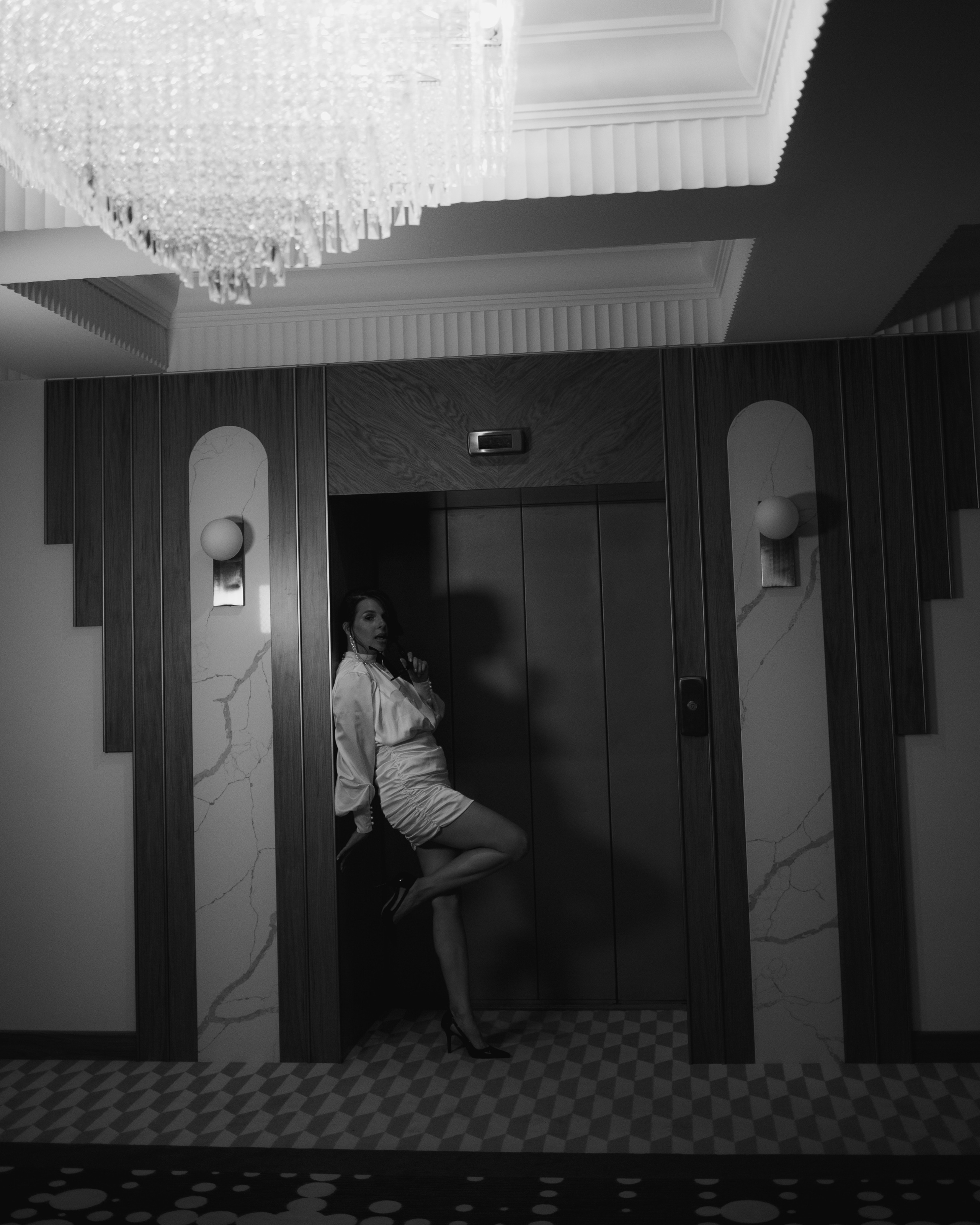 Ирина. Фотограф во Владимире