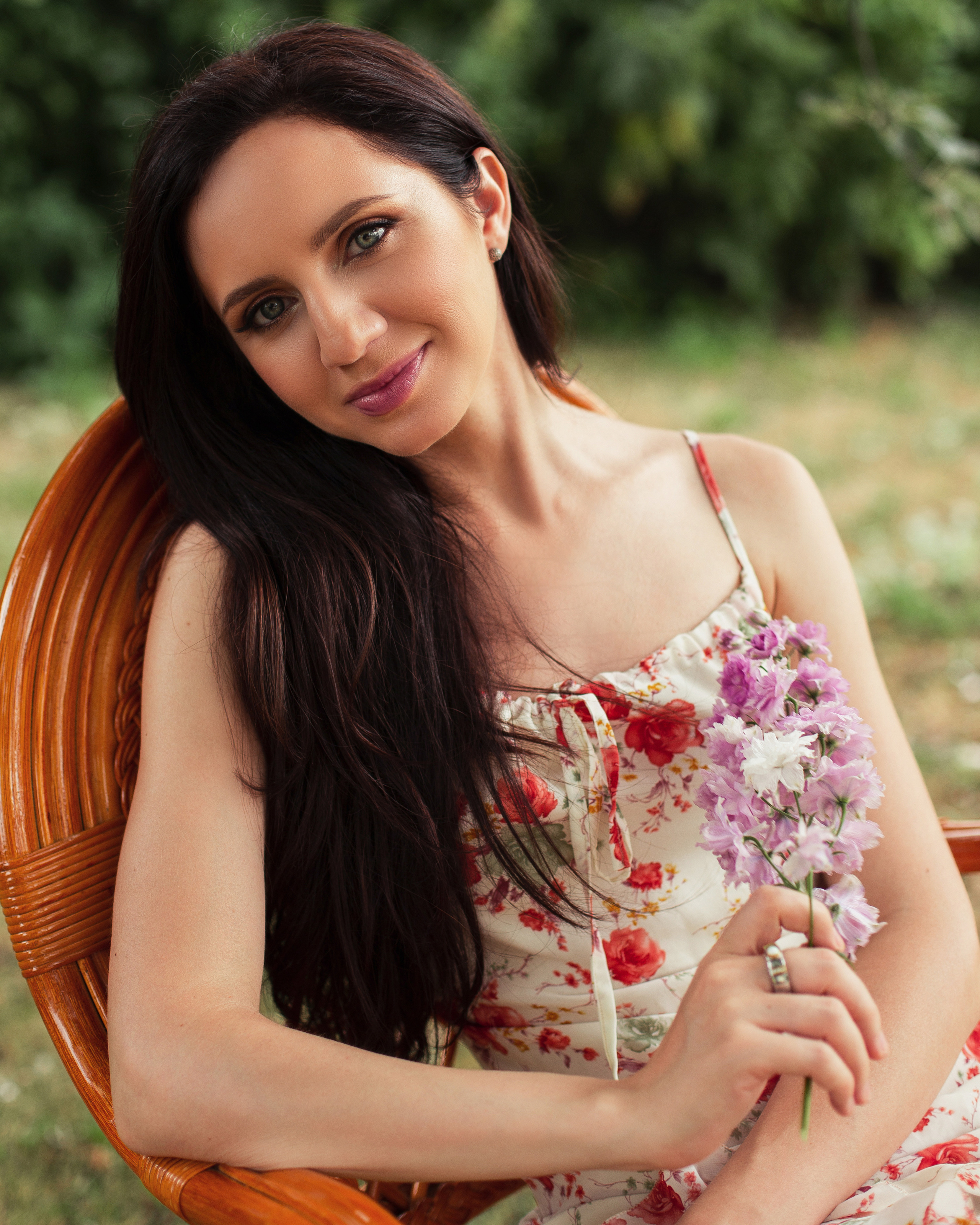 Екатерина. Фотограф во Владимире