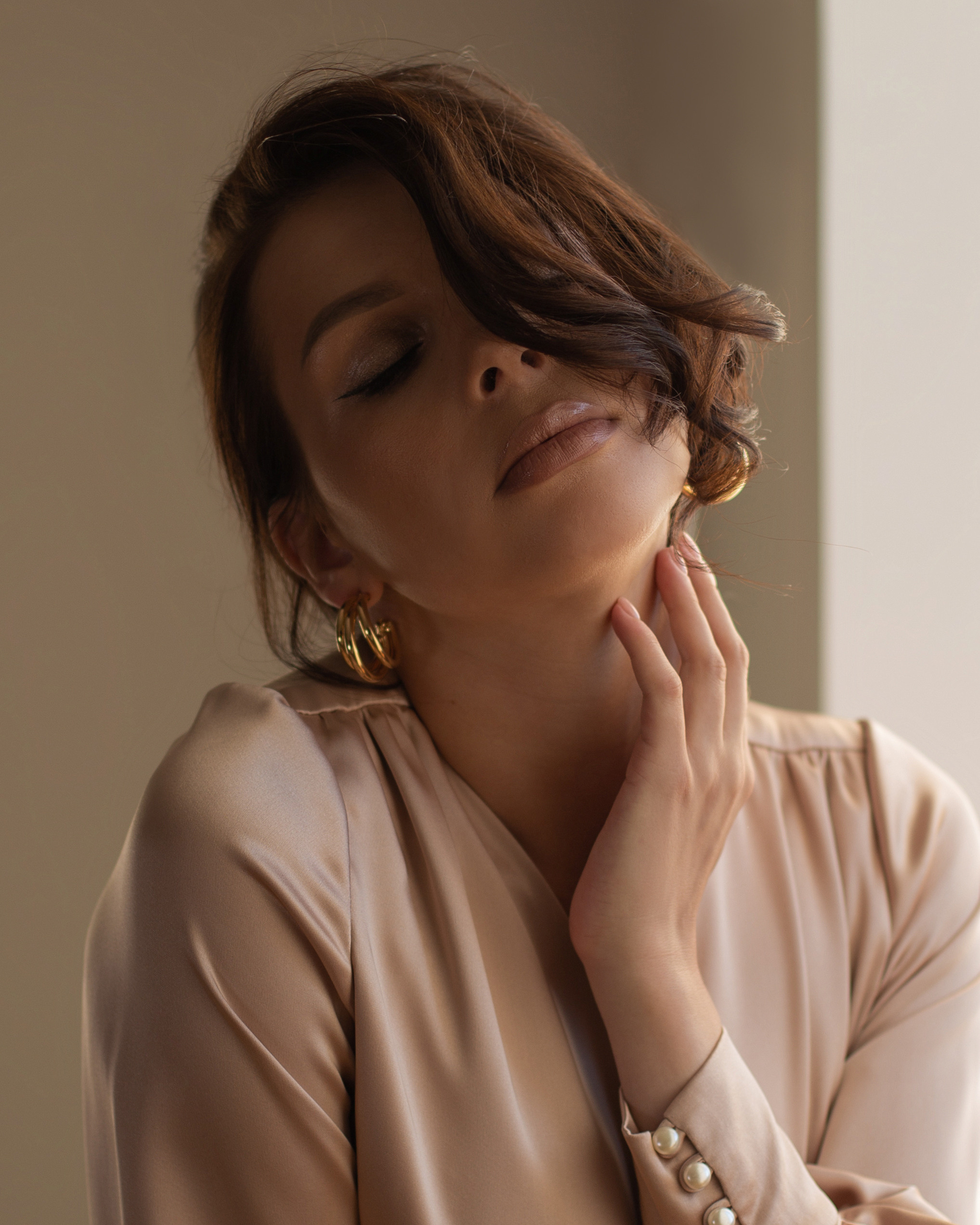 Ирина. Фотограф во Владимире