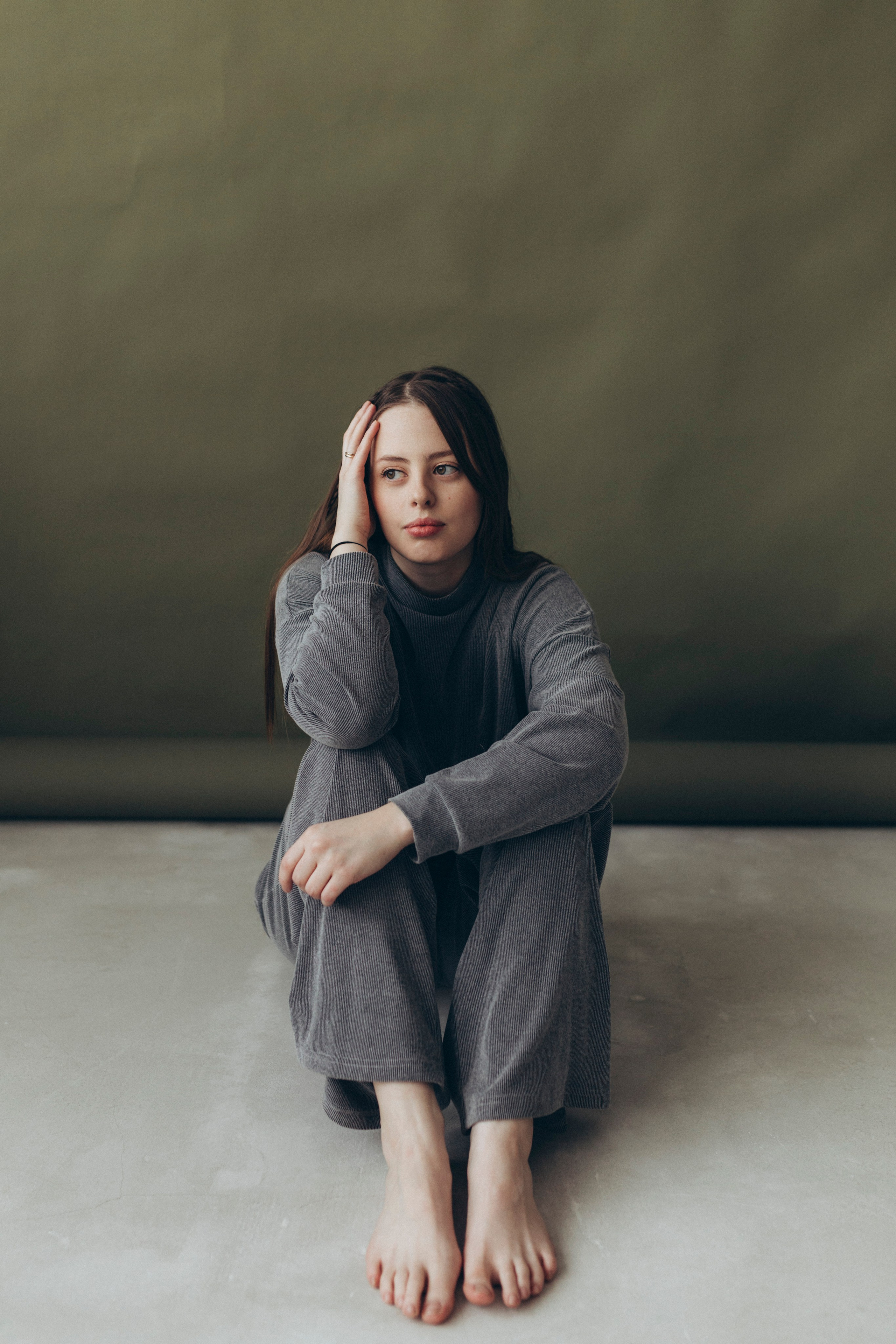 Лиза и Юля. Фотограф Кемерово Анастасия Ларионова